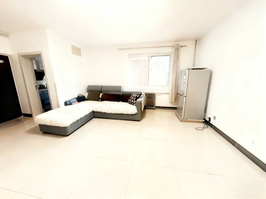 Beijing-Haidian-🏠,Sublet,Single Apartment,Short Term,Long & Short Term