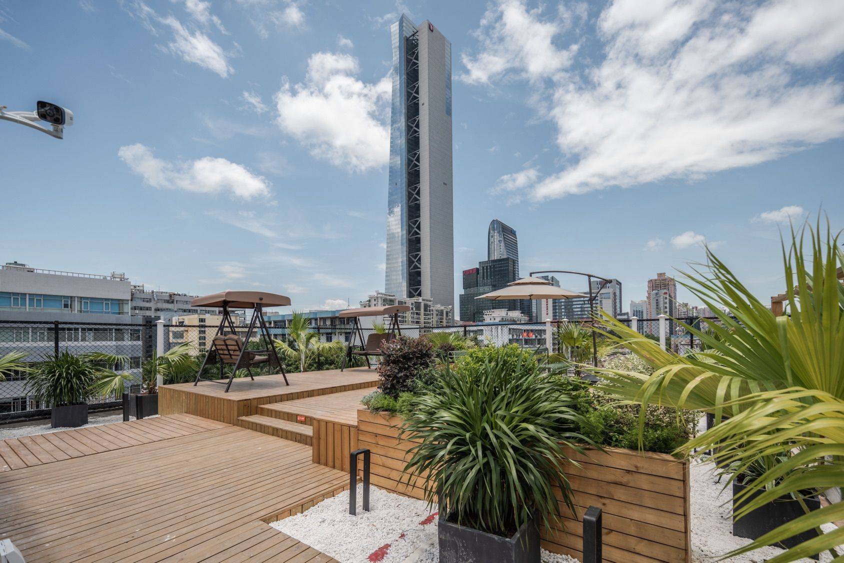 Shenzhen-Nanshan-Cozy Home,Clean&Comfy,No Gender Limit,Pet Friendly