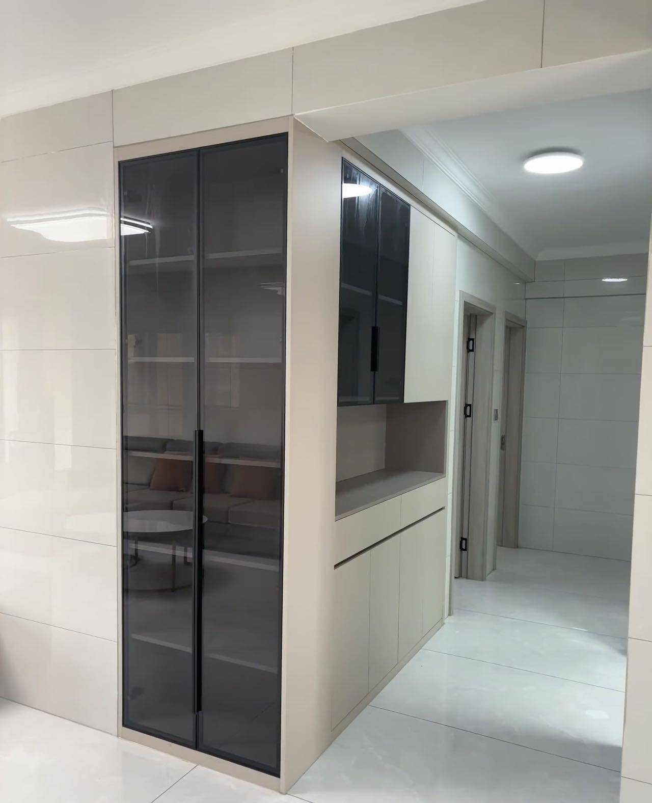 南昌 青山湖區 | 万象华庭_3