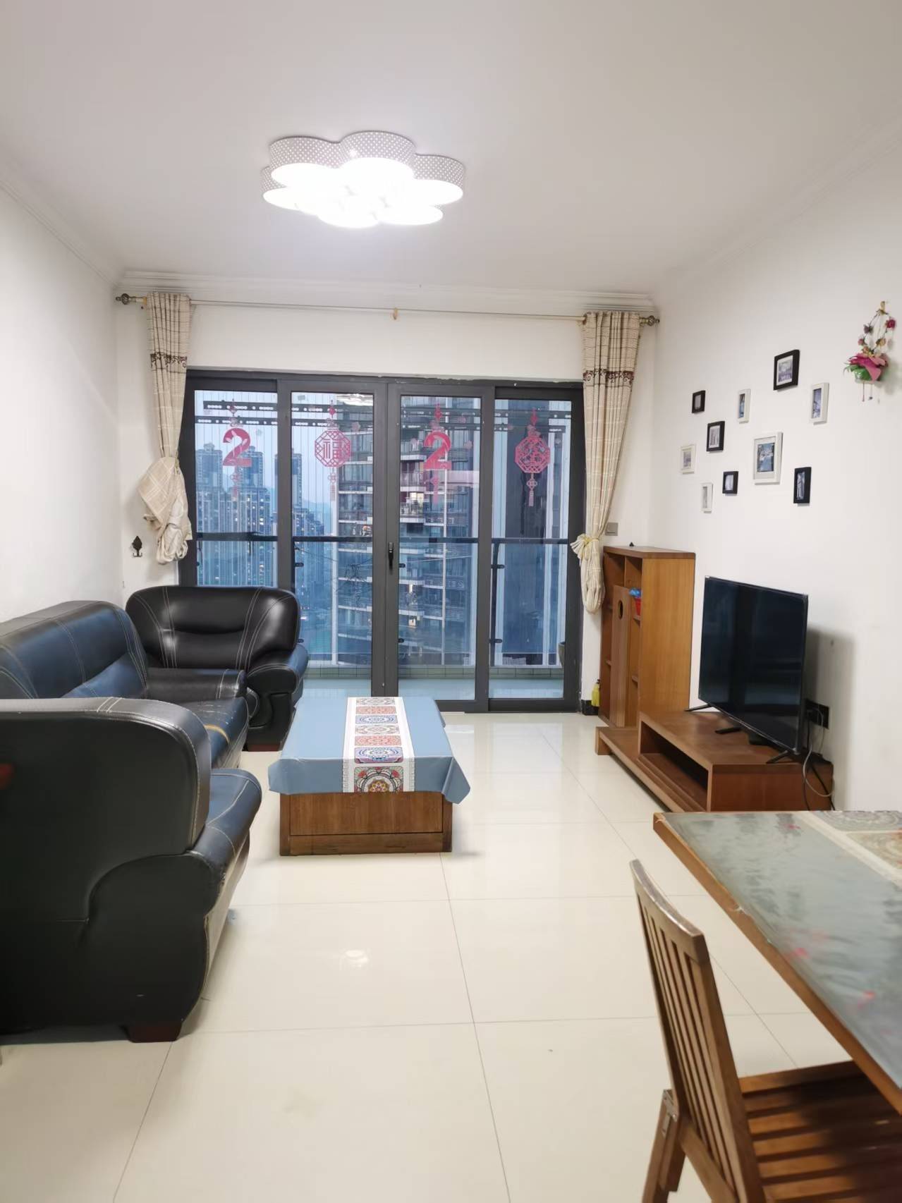 Guangzhou-Zengcheng-Clean&Comfy,No Gender Limit