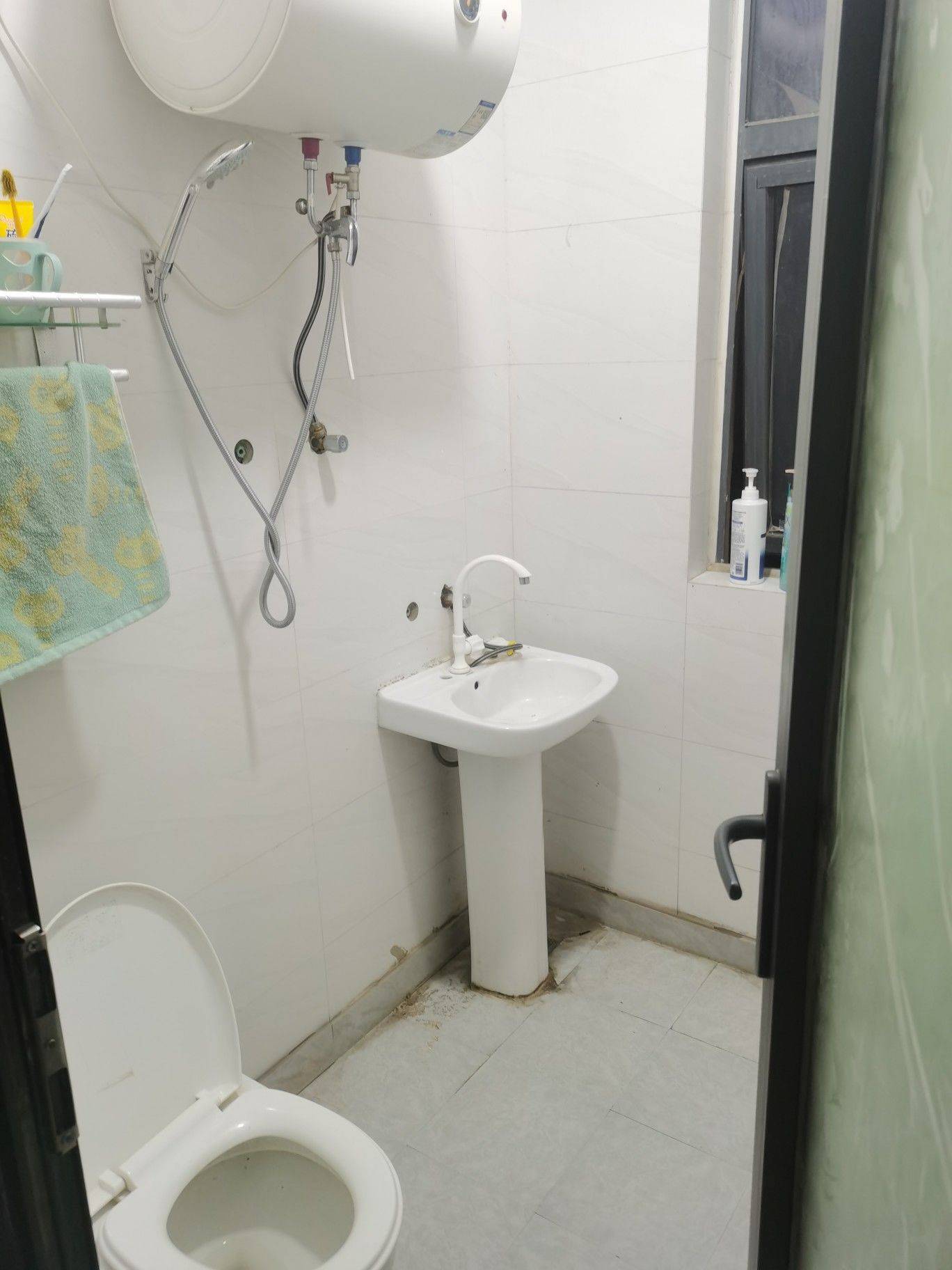 Hefei-Yaohai-Cozy Home,Clean&Comfy,No Gender Limit,Pet Friendly