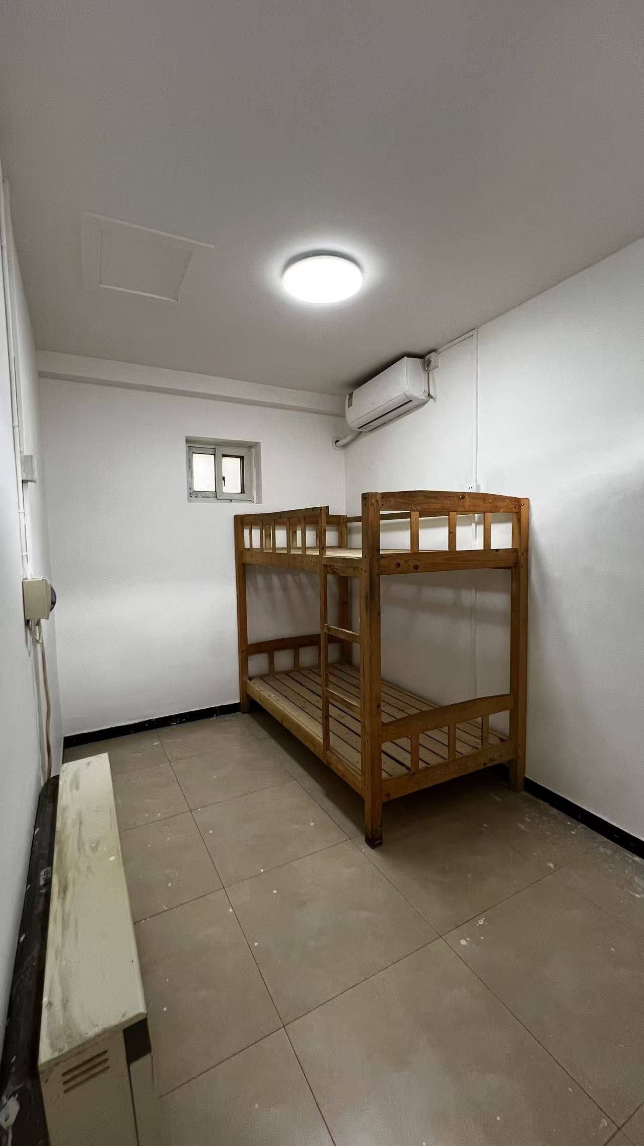 Beijing-Xicheng-Cozy Home,Clean&Comfy,No Gender Limit,Hustle & Bustle,“Friends”