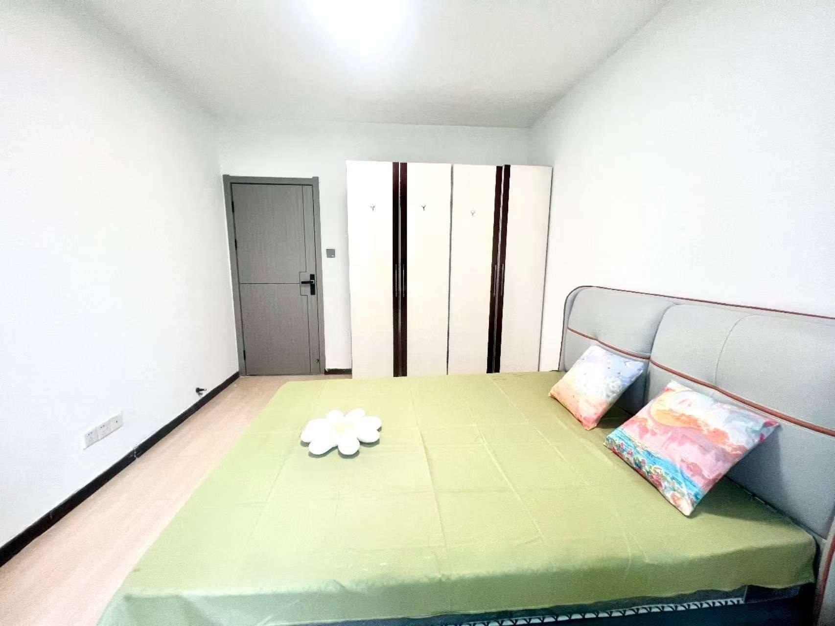 Nanjing-Yuhuatai-Cozy Home,Clean&Comfy