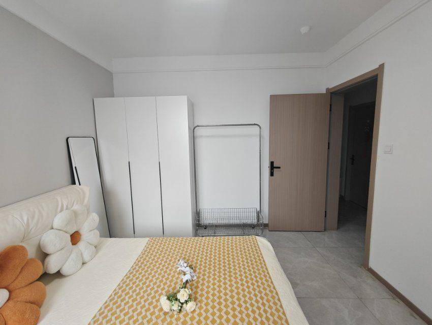 Xi'An-Beilin-Cozy Home,Clean&Comfy