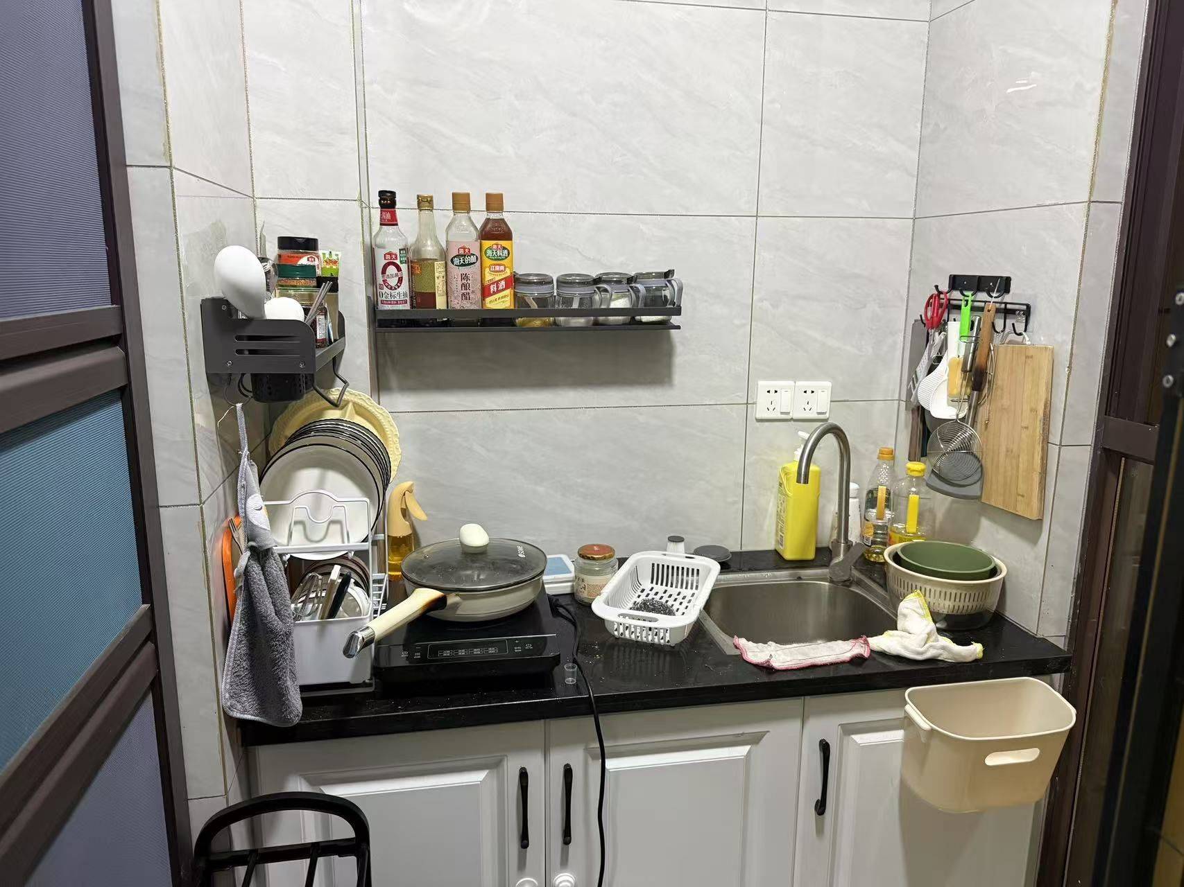 Fuzhou-Gulou-Cozy Home,Clean&Comfy,No Gender Limit,Hustle & Bustle,“Friends”,Chilled,LGBTQ Friendly,Pet Friendly