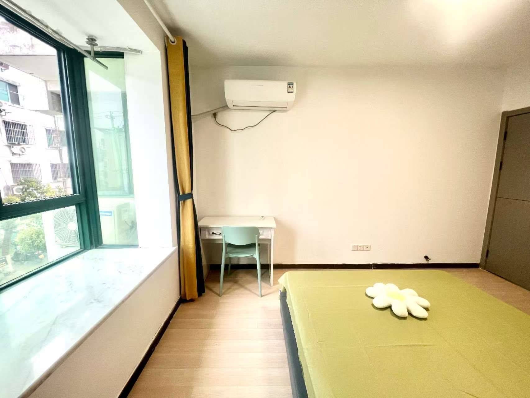 Nanjing-Yuhuatai-Cozy Home,Clean&Comfy