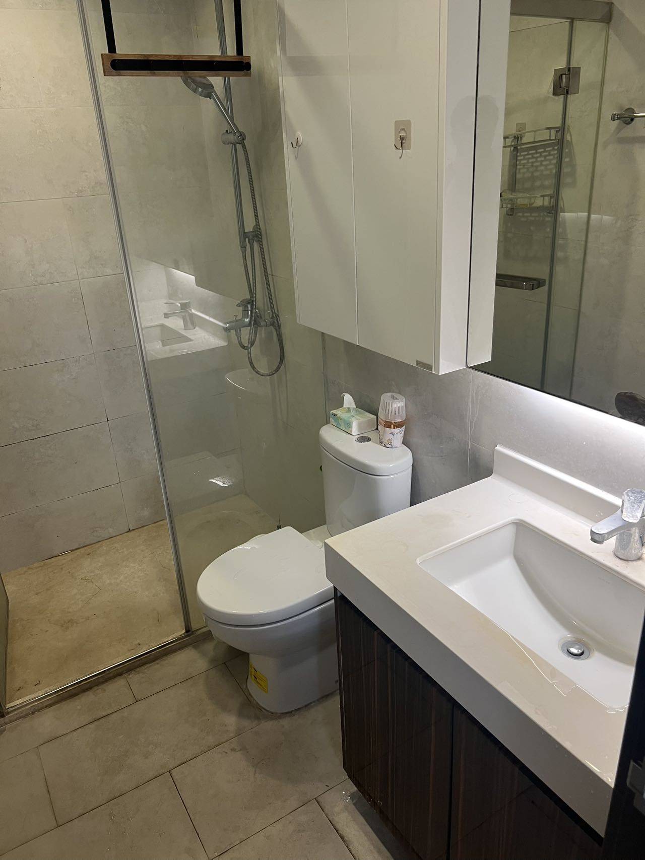 Zhuhai-Xiangzhou-Cozy Home,Clean&Comfy,No Gender Limit,Hustle & Bustle