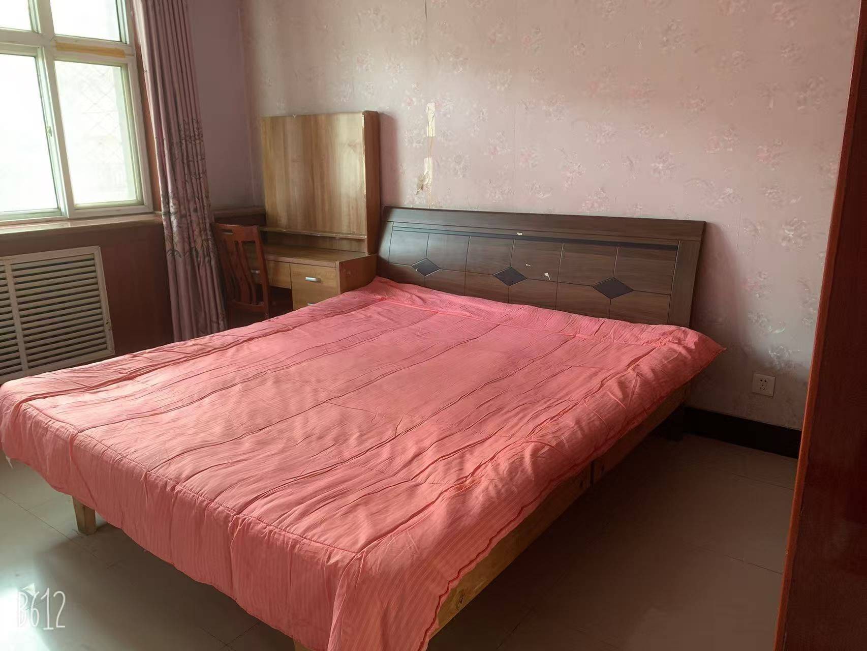 Shijiazhuang-Qiaoxi-No Gender Limit