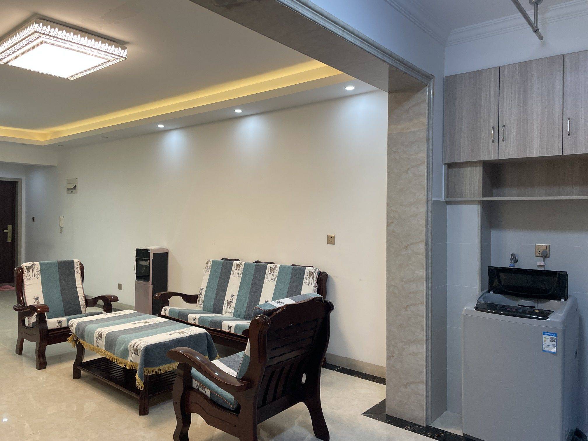 Changsha-Wangcheng-Cozy Home,Clean&Comfy,No Gender Limit,Hustle & Bustle,“Friends”,Chilled,Pet Friendly