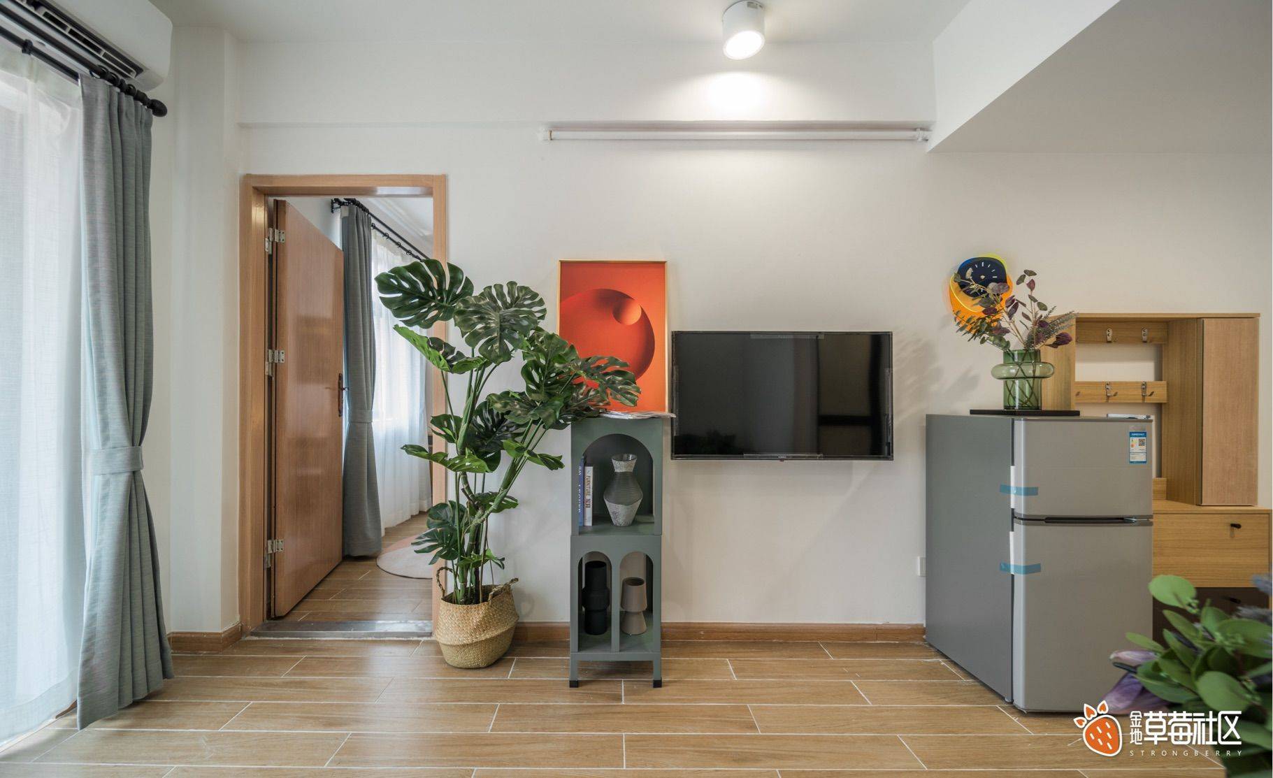 Shenzhen-Nanshan-Cozy Home,Clean&Comfy,No Gender Limit,Pet Friendly