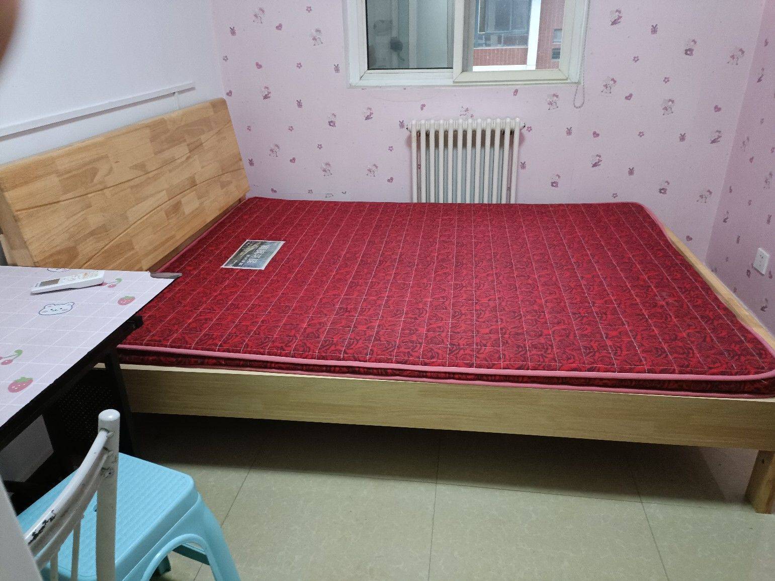 西安-雁塔-40RMB/晚,温馨小窝,干净治愈,不限性别,慢时光