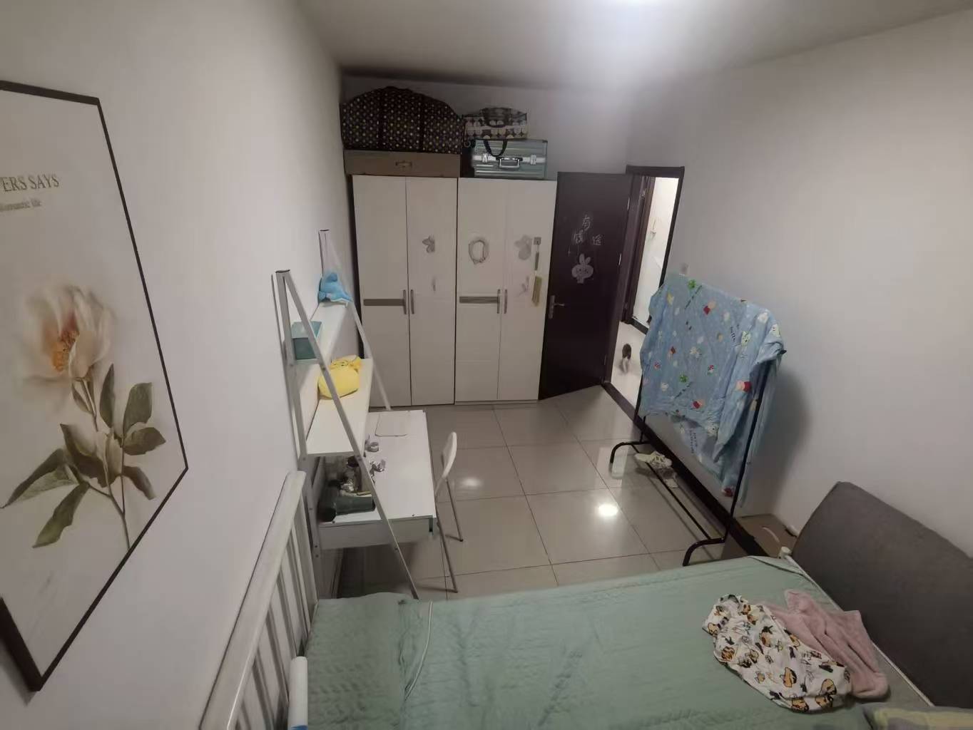 Beijing-Haidian-👯♀️,Shared Apartment,Seeking Flatmate,Long & Short Term