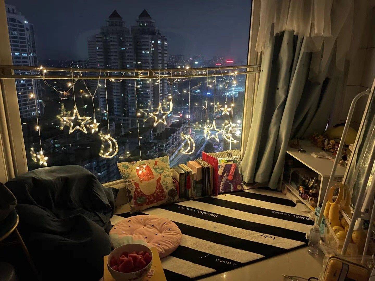Guangzhou-Tianhe-Cozy Home,Clean&Comfy,No Gender Limit,Hustle & Bustle,“Friends”,Chilled,LGBTQ Friendly