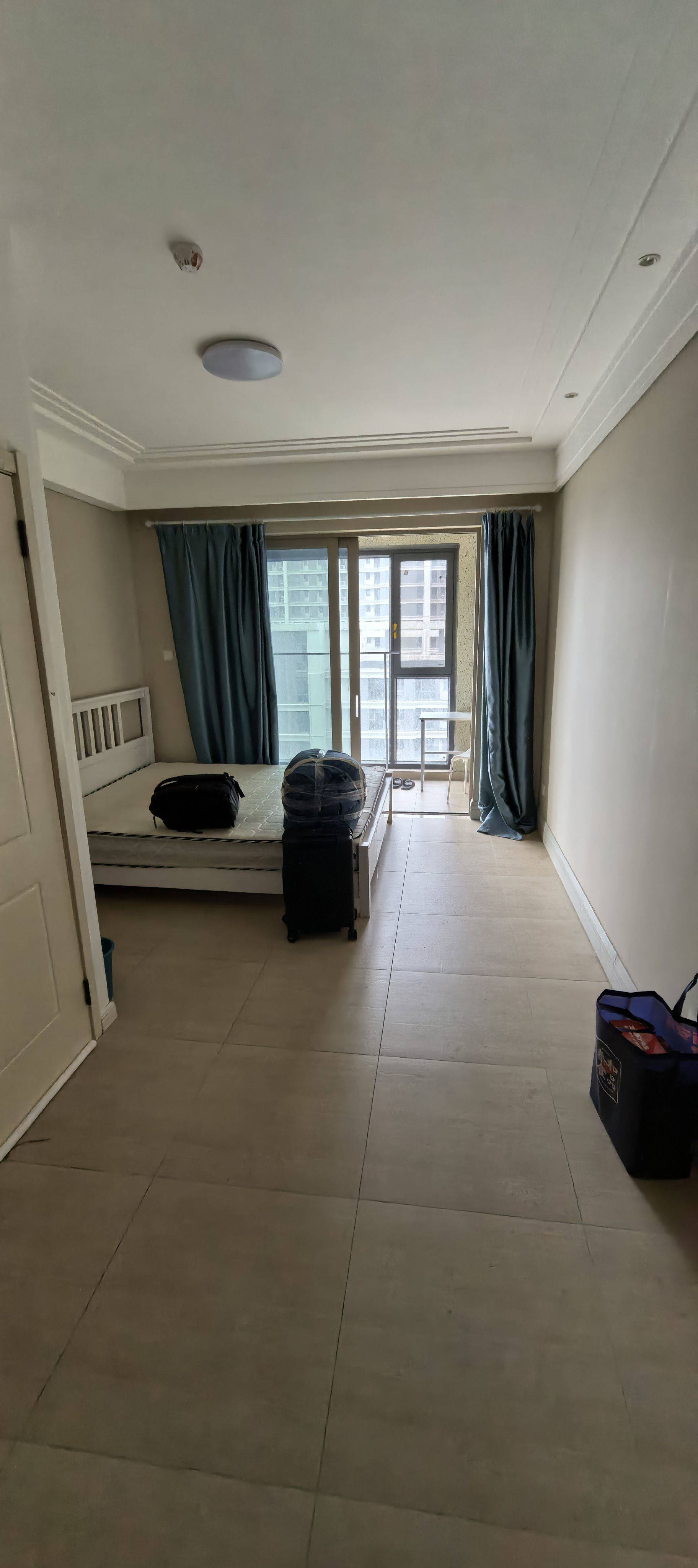 Xi'An-Xincheng-Cozy Home,Clean&Comfy,No Gender Limit,Hustle & Bustle,“Friends”,Chilled,LGBTQ Friendly