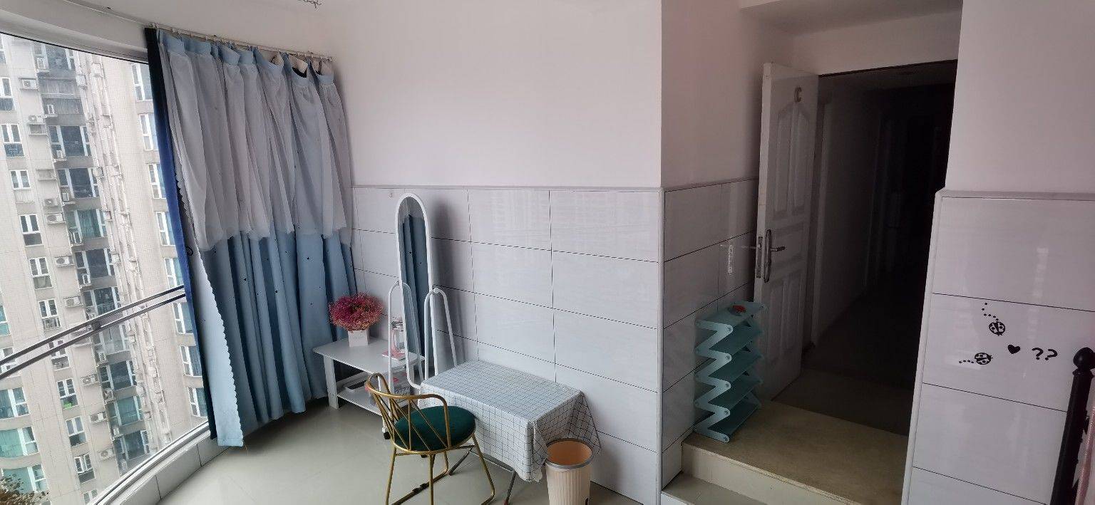 Guangzhou-Tianhe-Cozy Home,Clean&Comfy,No Gender Limit,Hustle & Bustle,“Friends”,Chilled,LGBTQ Friendly