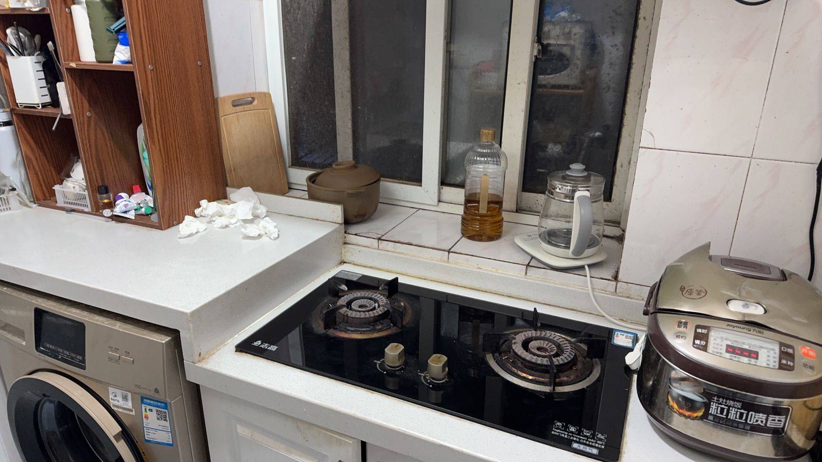 Beijing-Haidian-Wudaokou,Sublet,Short Term,Shared Apartment,Replacement,Seeking Flatmate,LGBTQ Friendly