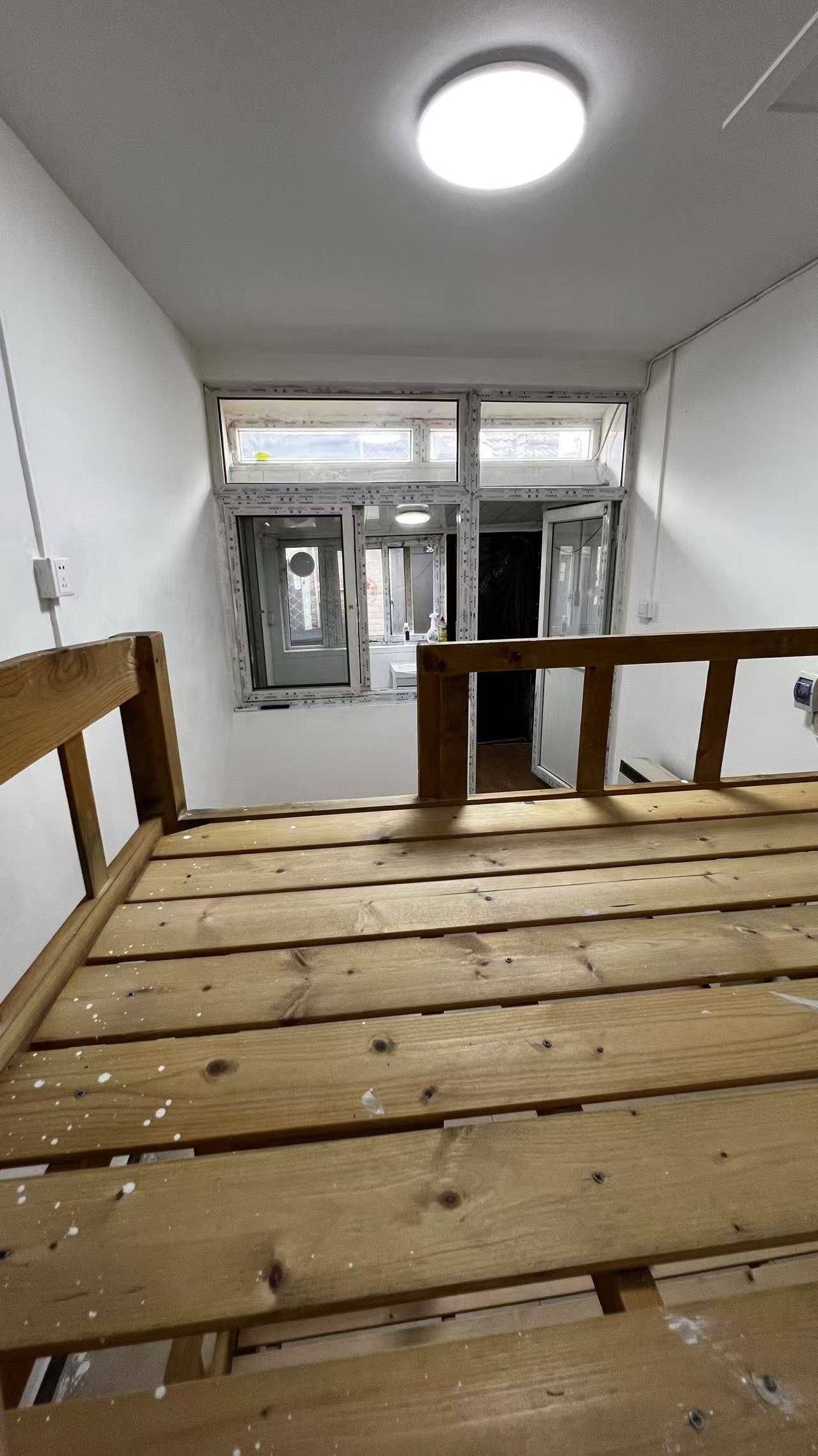 Beijing-Xicheng-Cozy Home,Clean&Comfy,No Gender Limit