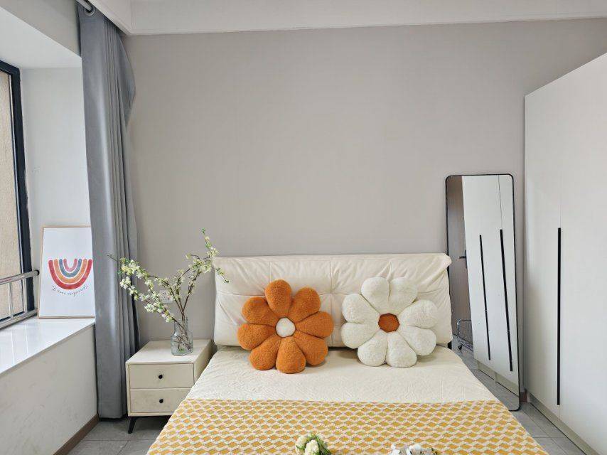 Xi'An-Beilin-Cozy Home,Clean&Comfy