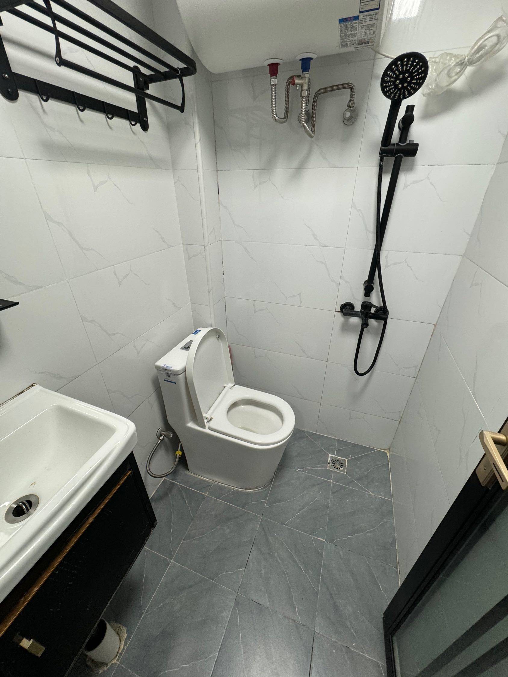 Shenzhen-BaoAn-房东直租❤️❤️❤️,没有中介费❤️❤️❤️,固戍地铁站❤️❤️❤️❤️,Cozy Home,Clean&Comfy,No Gender Limit