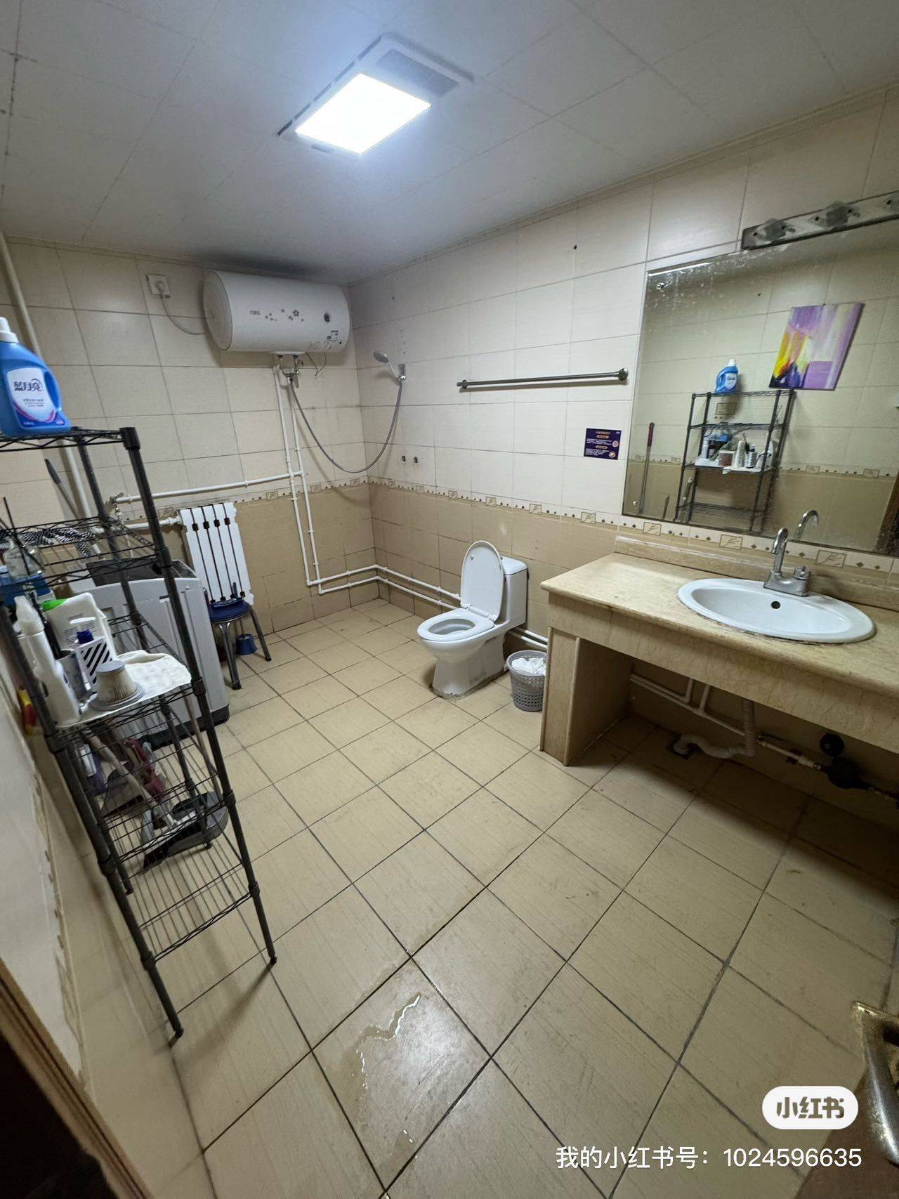 Beijing-Changping-可长短租,独立公寓,家具设施齐全,Pet Friendly,LGBTQ Friendly,Cozy Home,Clean&Comfy,No Gender Limit,Hustle & Bustle,“Friends”,Chilled