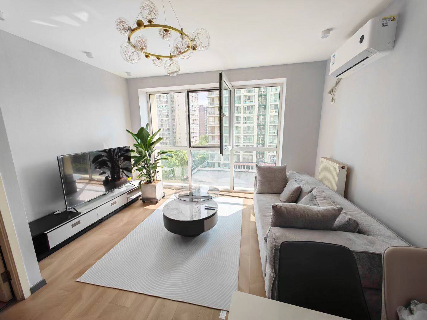 Beijing-Chaoyang-Cozy Home