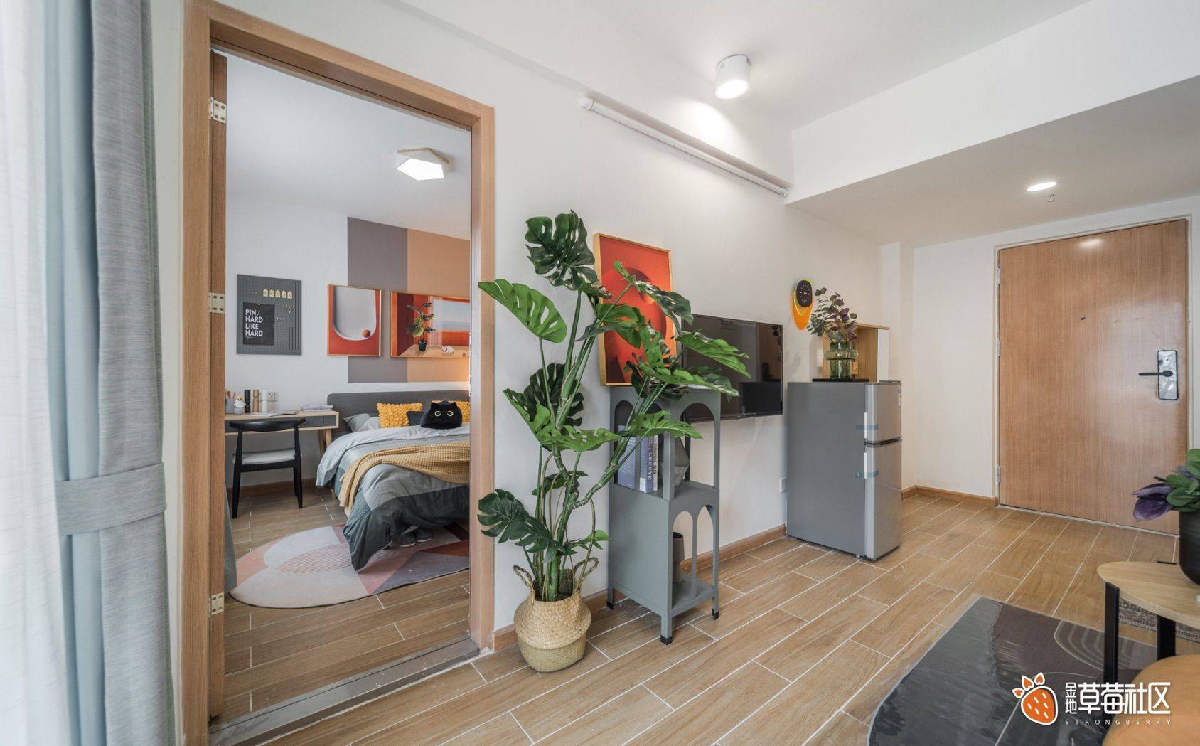 Shenzhen-Nanshan-Cozy Home,Clean&Comfy,No Gender Limit,Pet Friendly