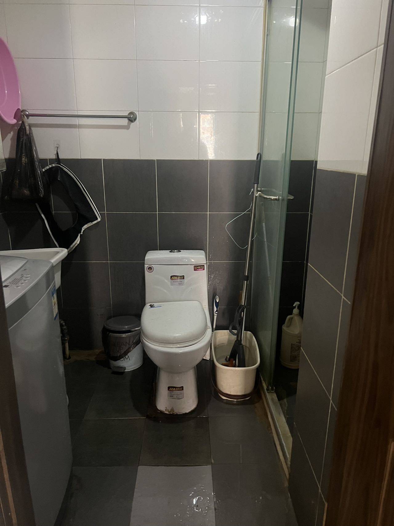 Beijing-Chaoyang-Cozy Home