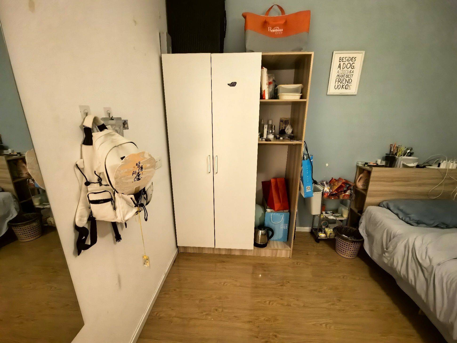 Chengdu-Jinniu-Cozy Home,Clean&Comfy,No Gender Limit,Hustle & Bustle,Chilled,LGBTQ Friendly,Pet Friendly
