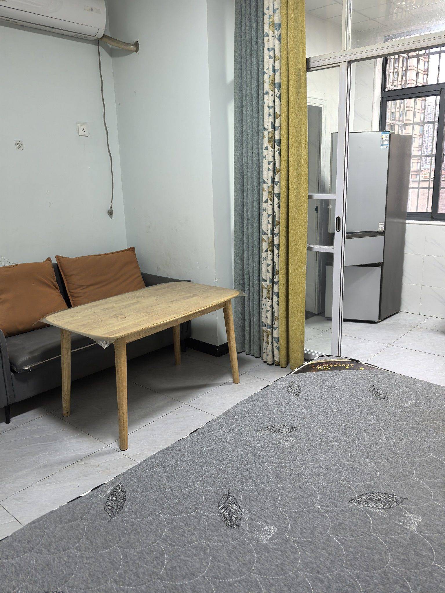 Changsha-Wangcheng-Cozy Home,Clean&Comfy,Chilled,LGBTQ Friendly