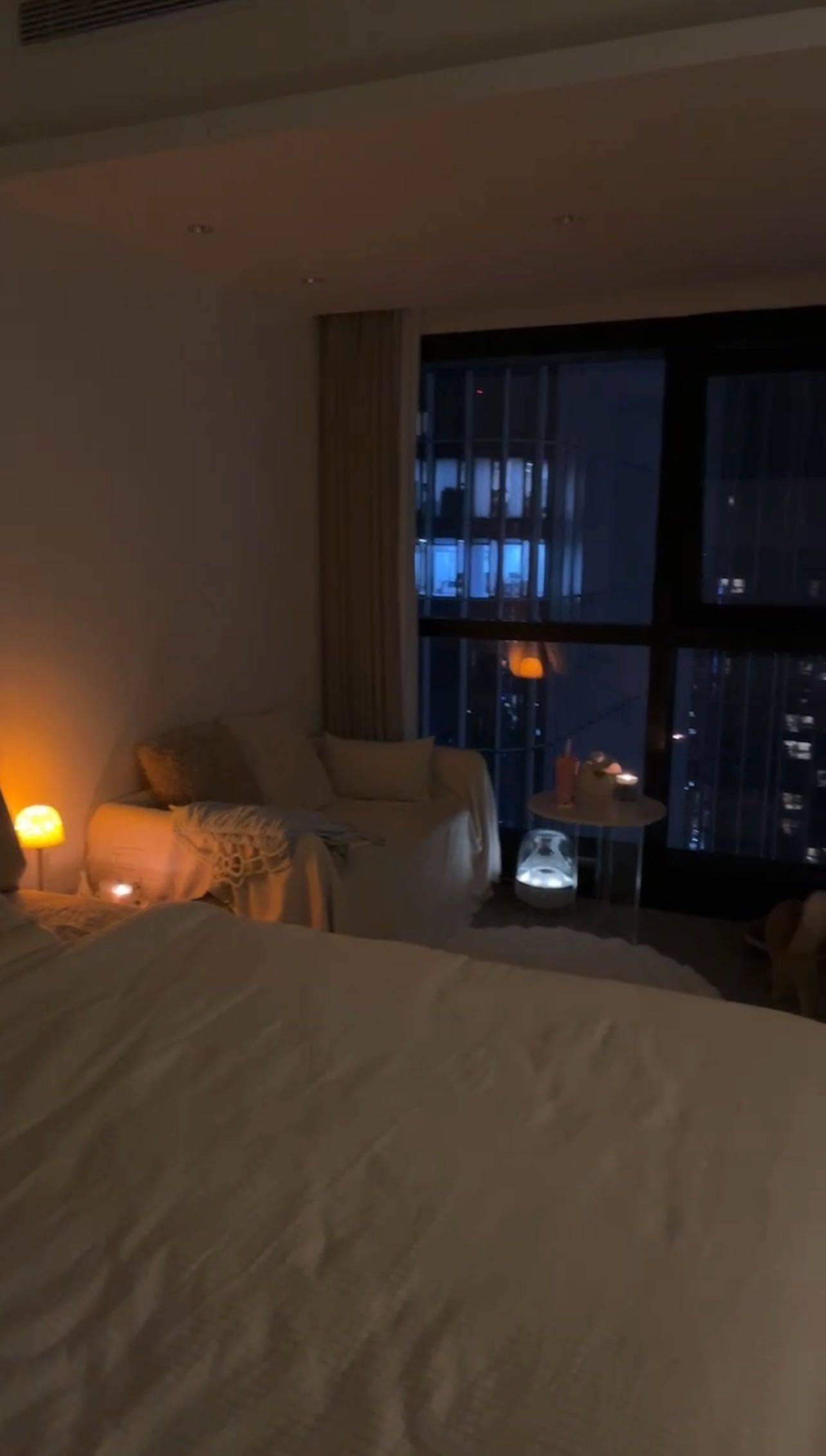 Shenzhen-Nanshan-Cozy Home,Clean&Comfy,No Gender Limit,Chilled,Pet Friendly