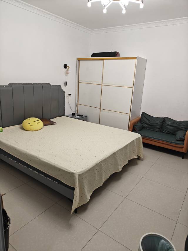 Shanghai-Songjiang-Cozy Home,Clean&Comfy,No Gender Limit,Pet Friendly