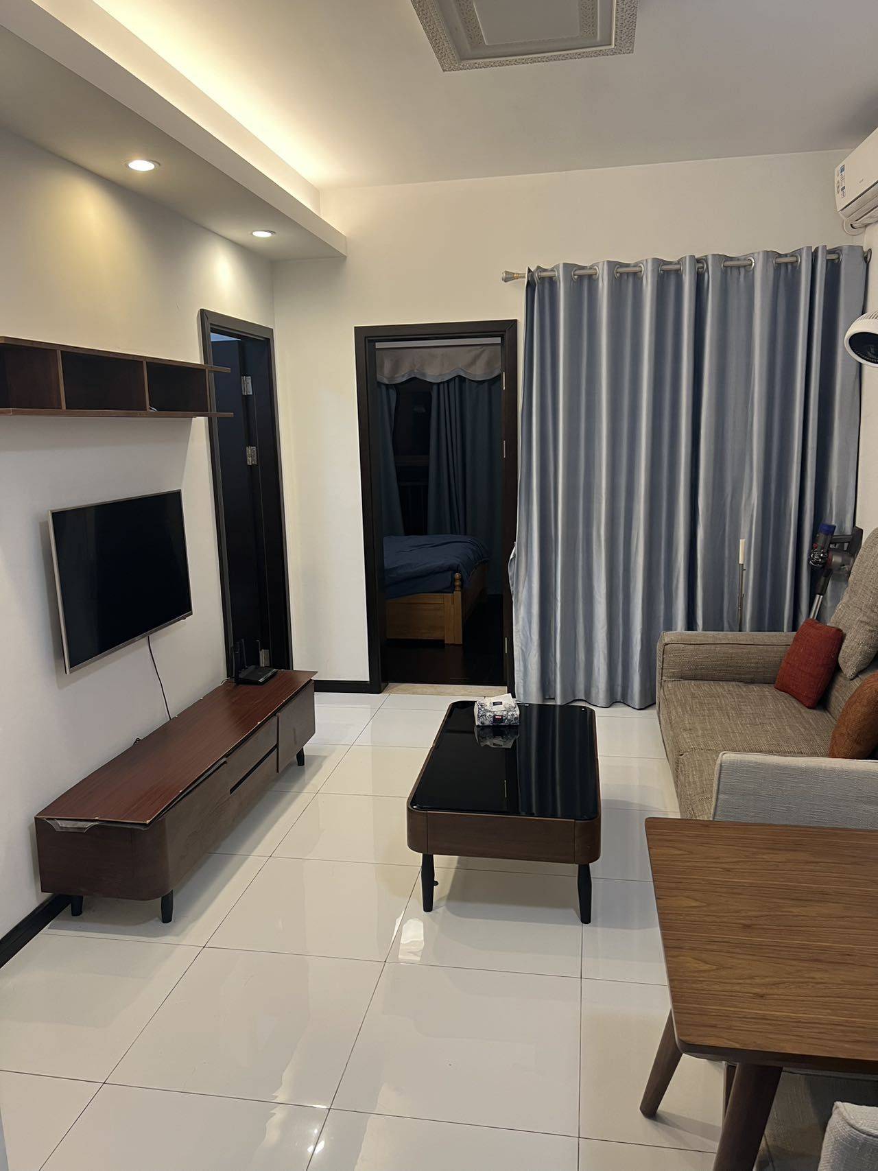 Zhuhai-Xiangzhou-Cozy Home,Clean&Comfy,No Gender Limit,Hustle & Bustle