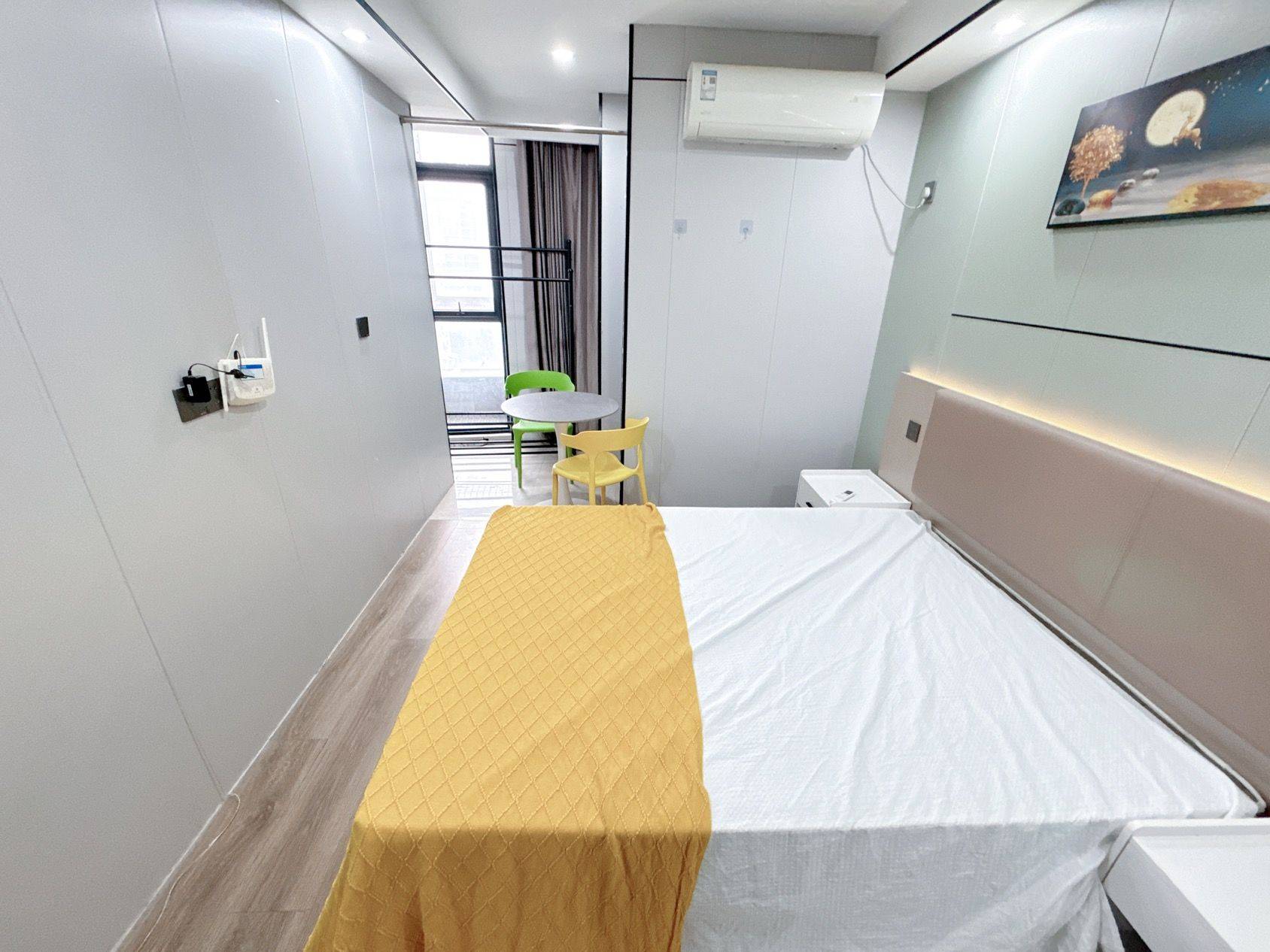 Ningbo-Yinzhou-Cozy Home
