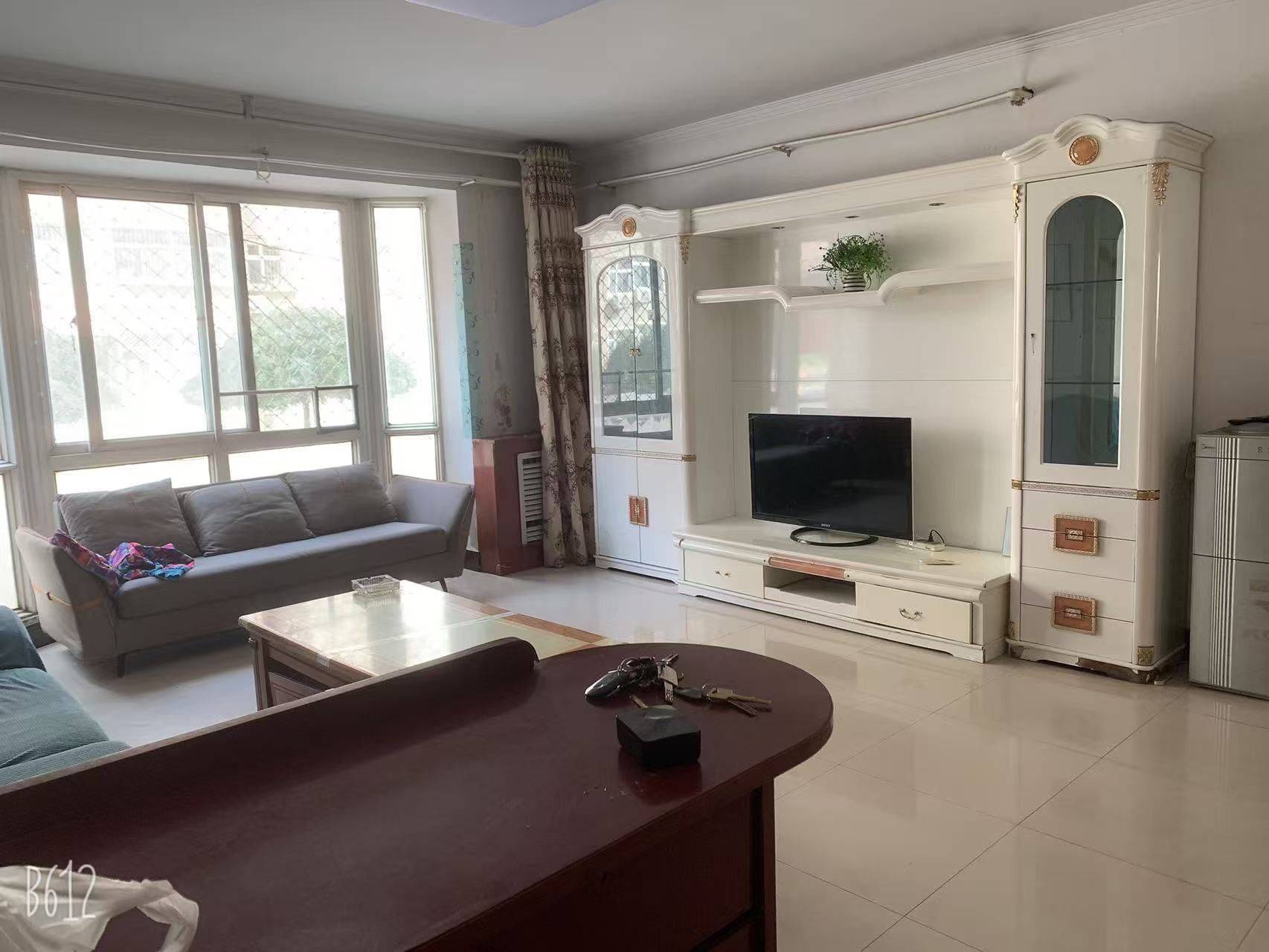 Shijiazhuang-Qiaoxi-No Gender Limit