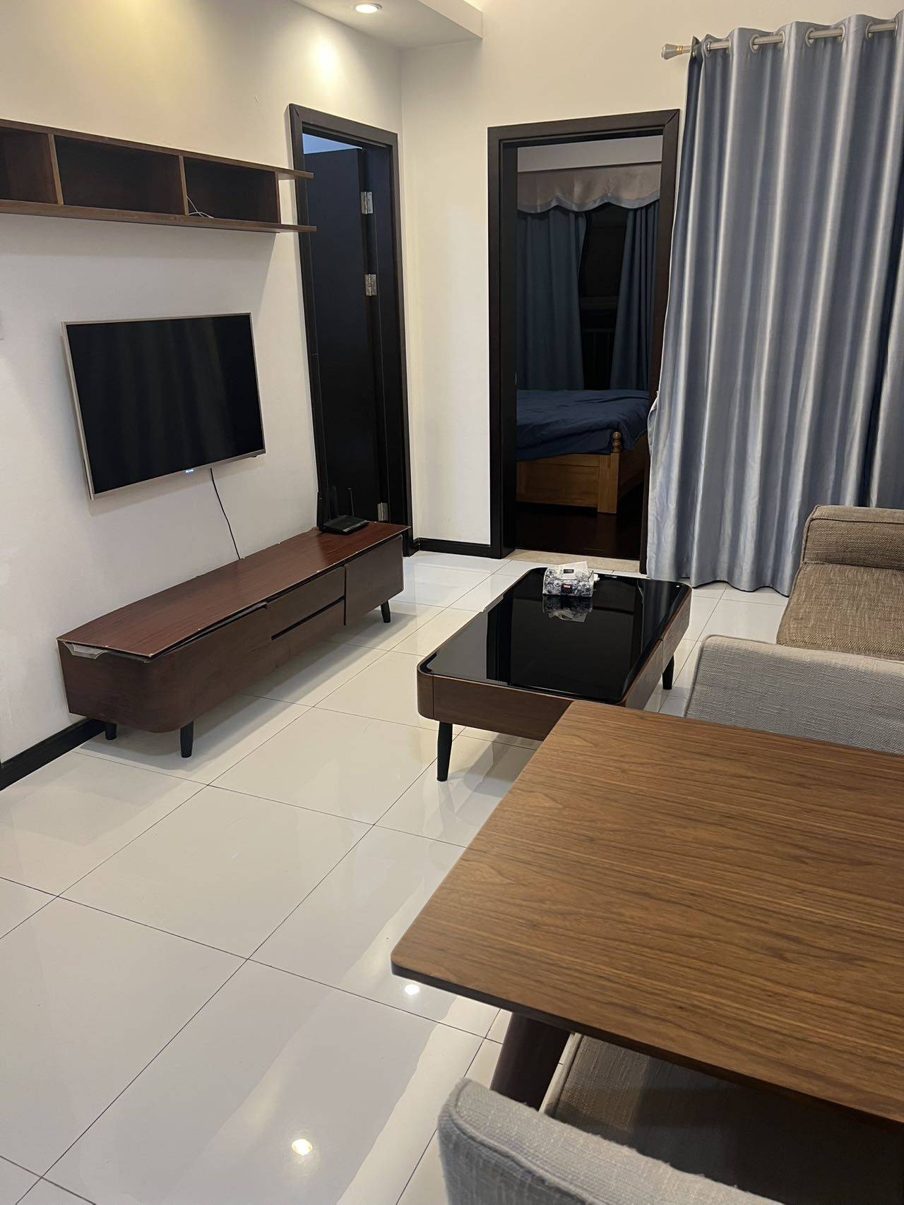 Zhuhai-Xiangzhou-Cozy Home,Clean&Comfy,No Gender Limit,Hustle & Bustle