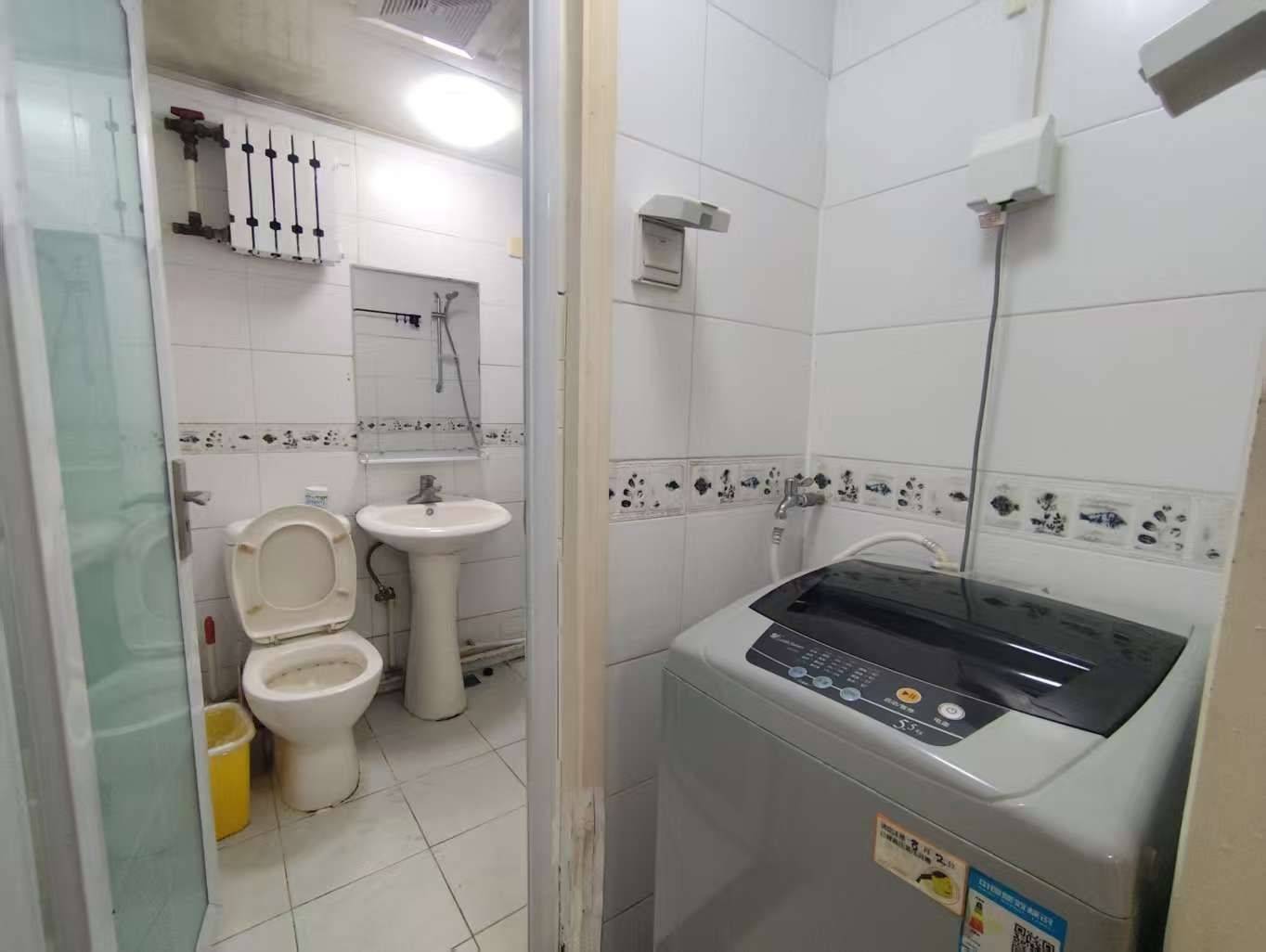 Beijing-Haidian-Cozy Home,Clean&Comfy,No Gender Limit