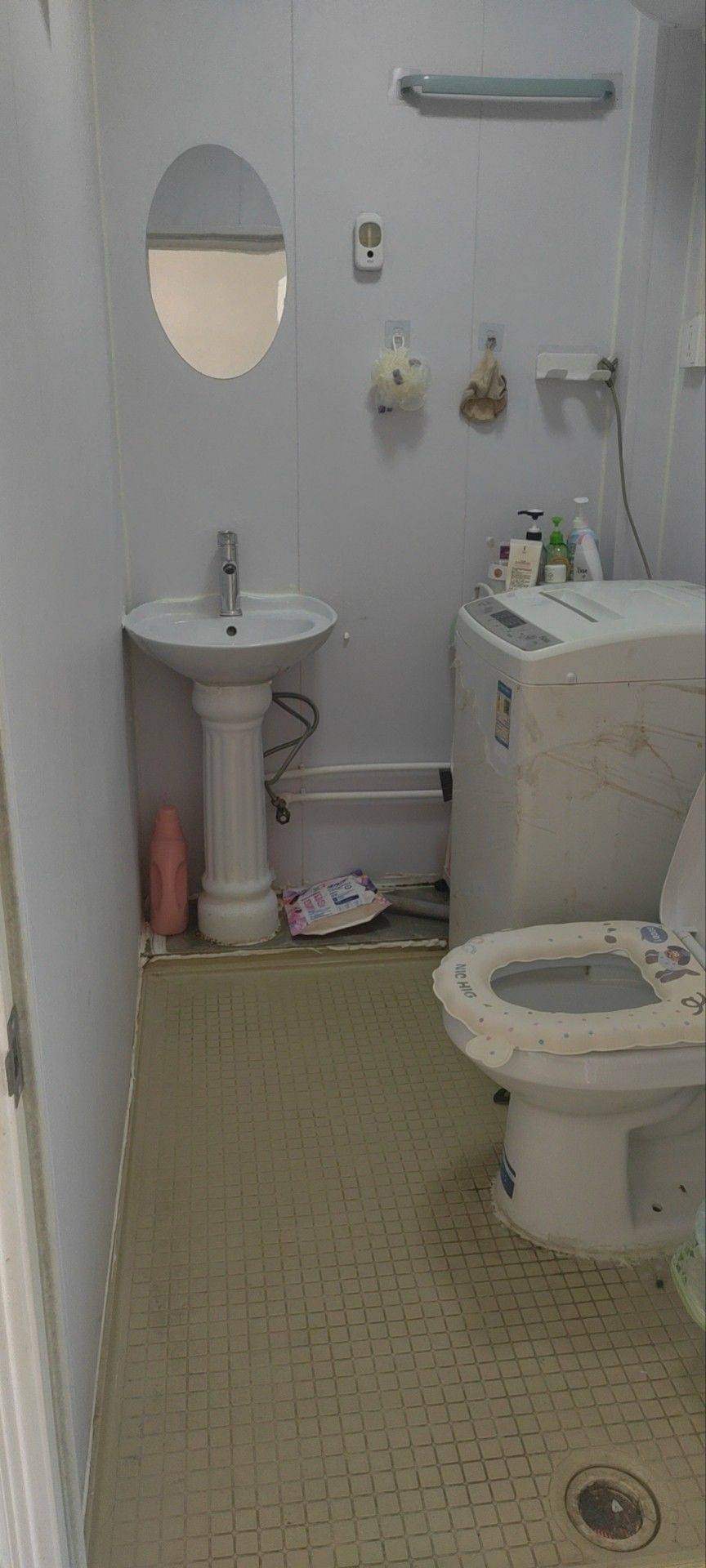 Shijiazhuang-Chang'an-Cozy Home,Clean&Comfy,Hustle & Bustle,“Friends”,Chilled