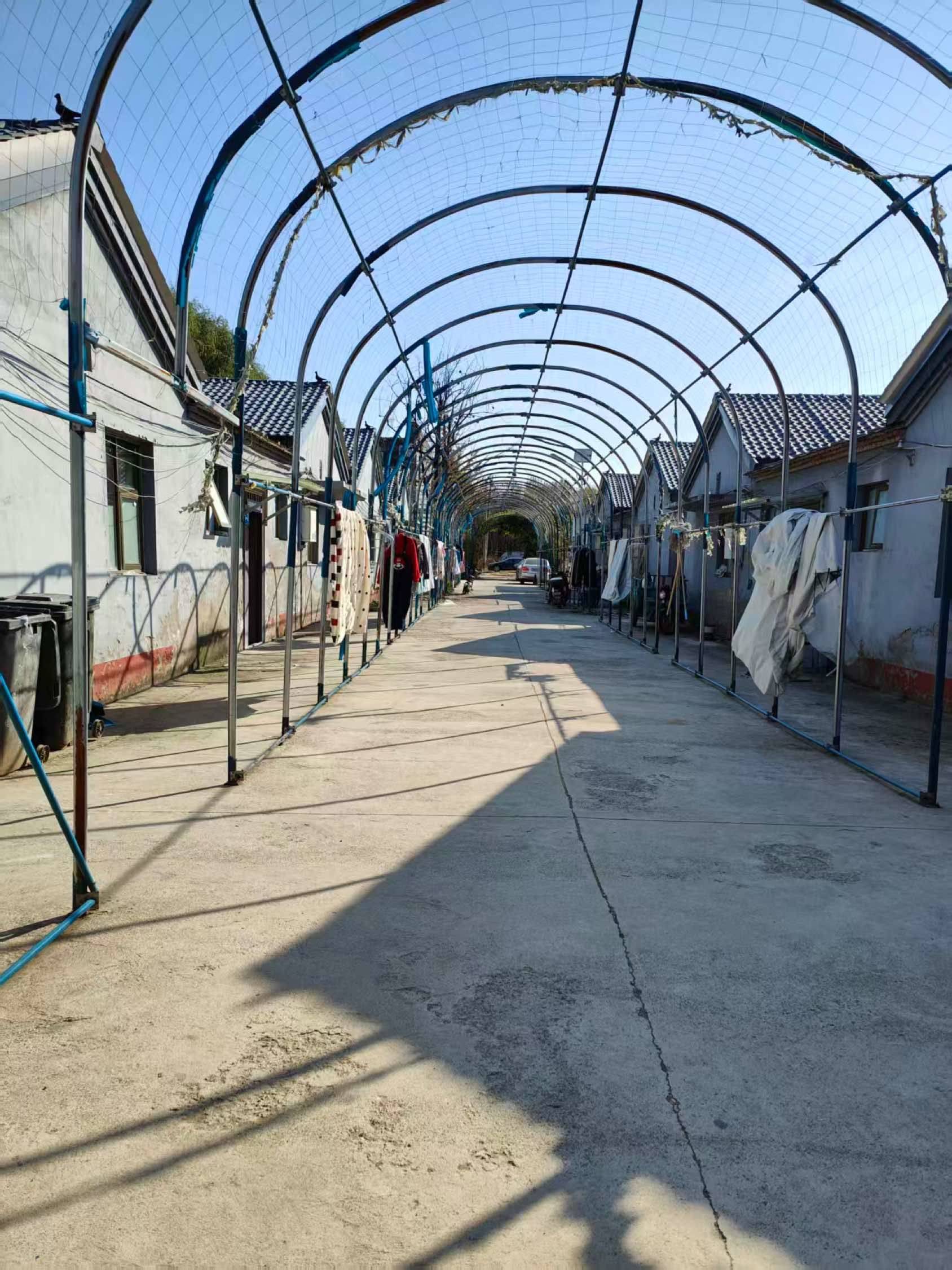 Beijing-Changping-Cozy Home,Clean&Comfy,No Gender Limit,Hustle & Bustle,“Friends”,Chilled,LGBTQ Friendly,Pet Friendly