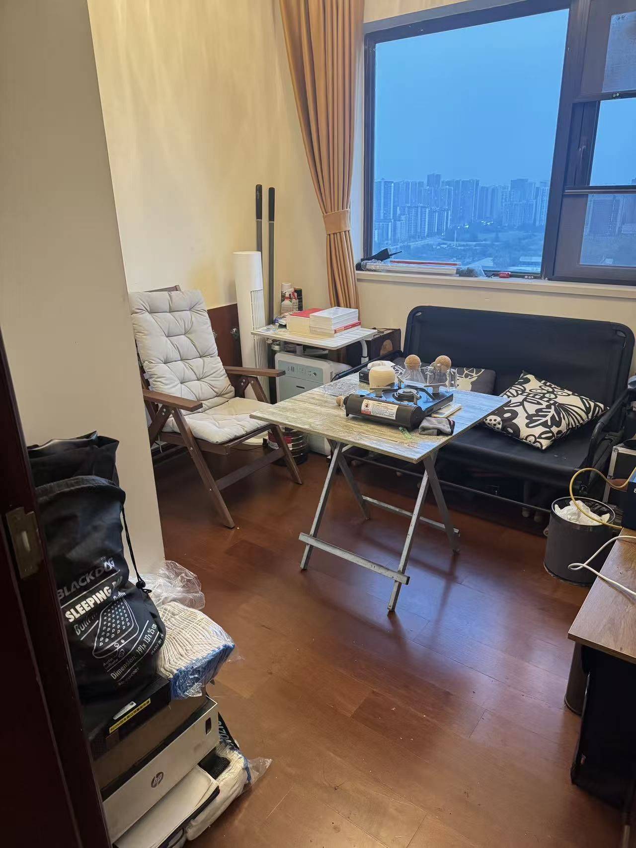 成都-成華-溫馨小窩,乾淨治愈,不限性別