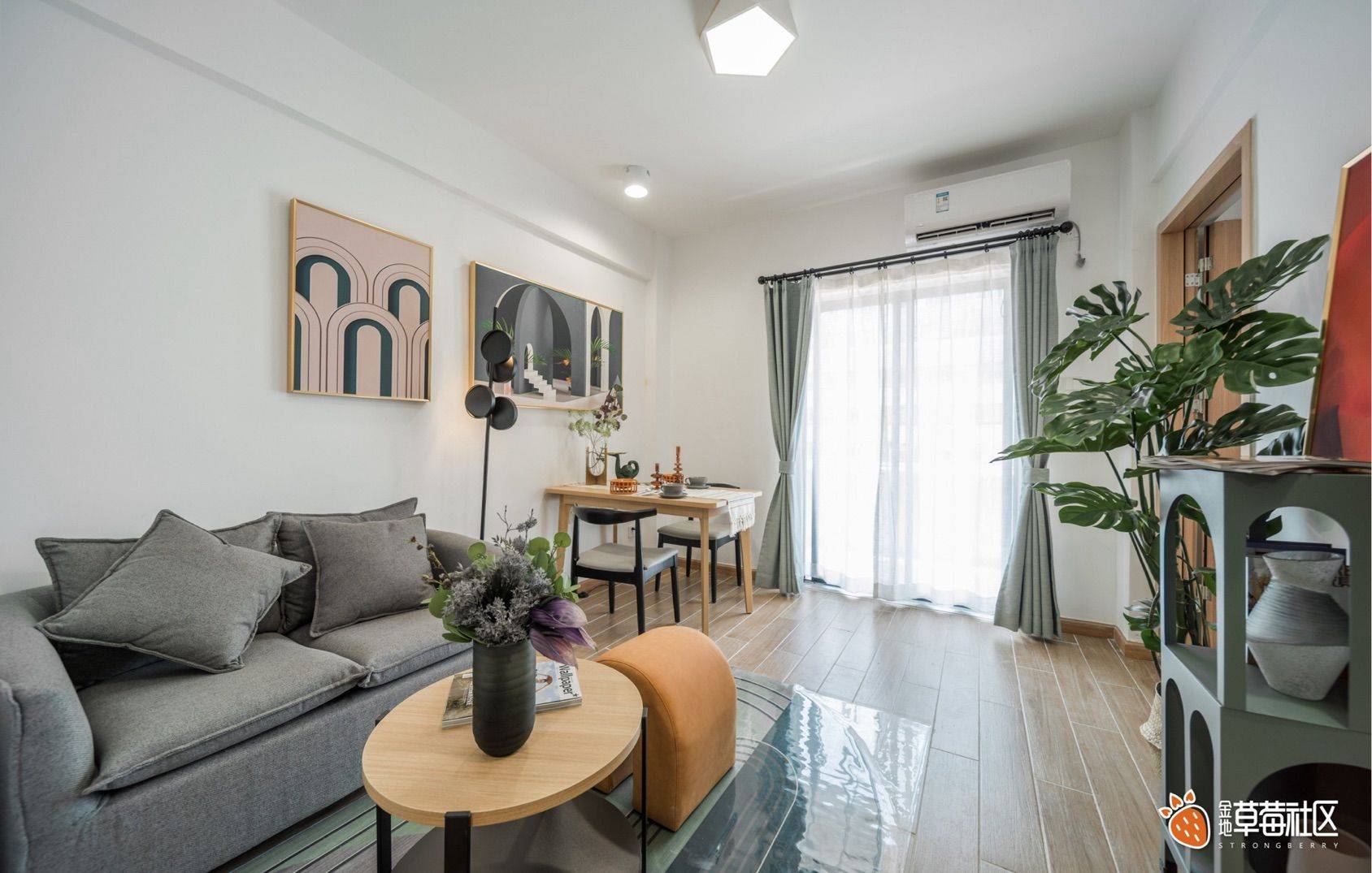 Shenzhen-Nanshan-Cozy Home,Clean&Comfy,No Gender Limit,Pet Friendly