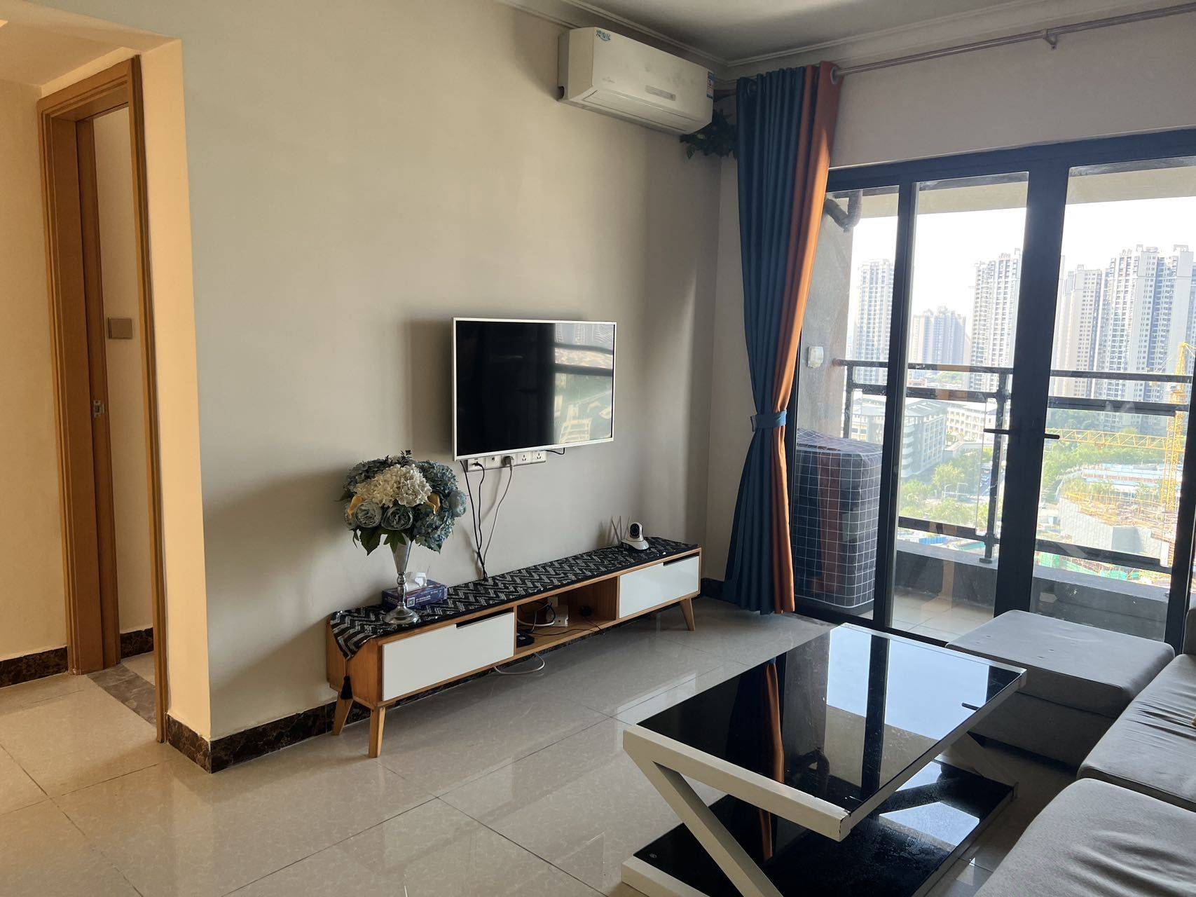 Zhuhai-Xiangzhou-仅限女生,爱干净