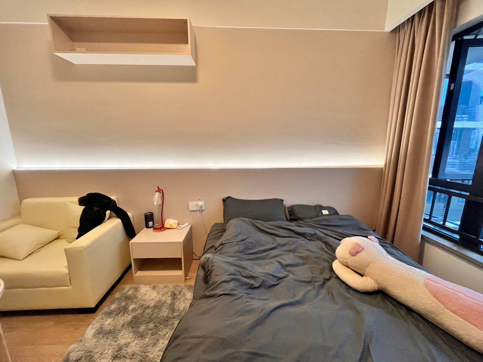 Chengdu-Shuangliu-Cozy Home,Clean&Comfy