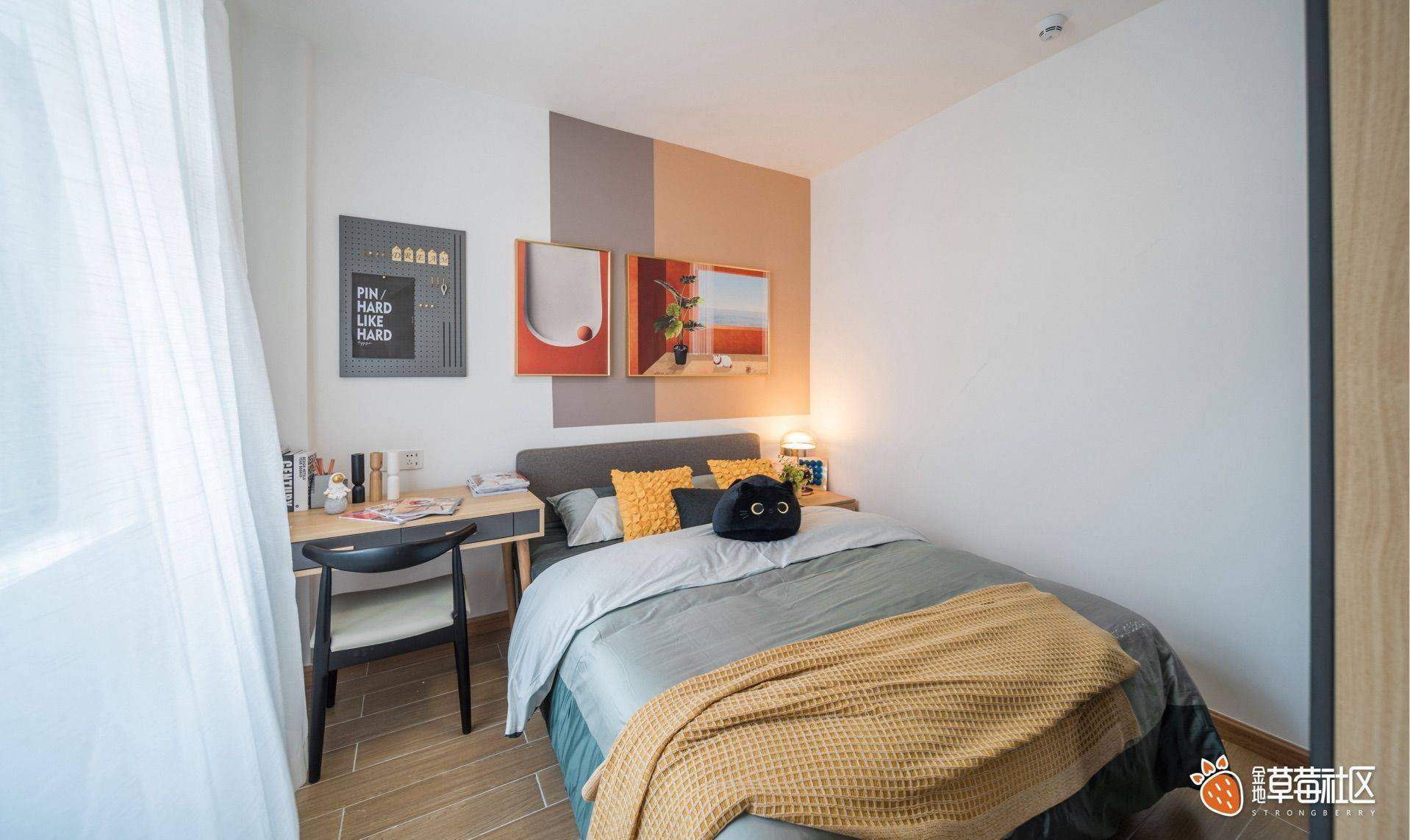Shenzhen-Nanshan-Cozy Home,Clean&Comfy,No Gender Limit,Pet Friendly