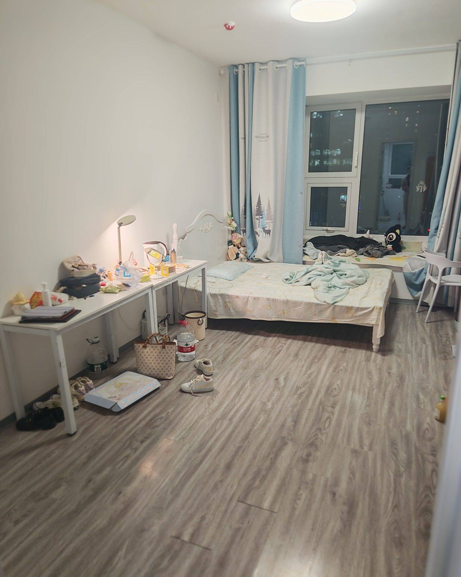 Qingdao-Shibei-Cozy Home,No Gender Limit,Hustle & Bustle,Pet Friendly