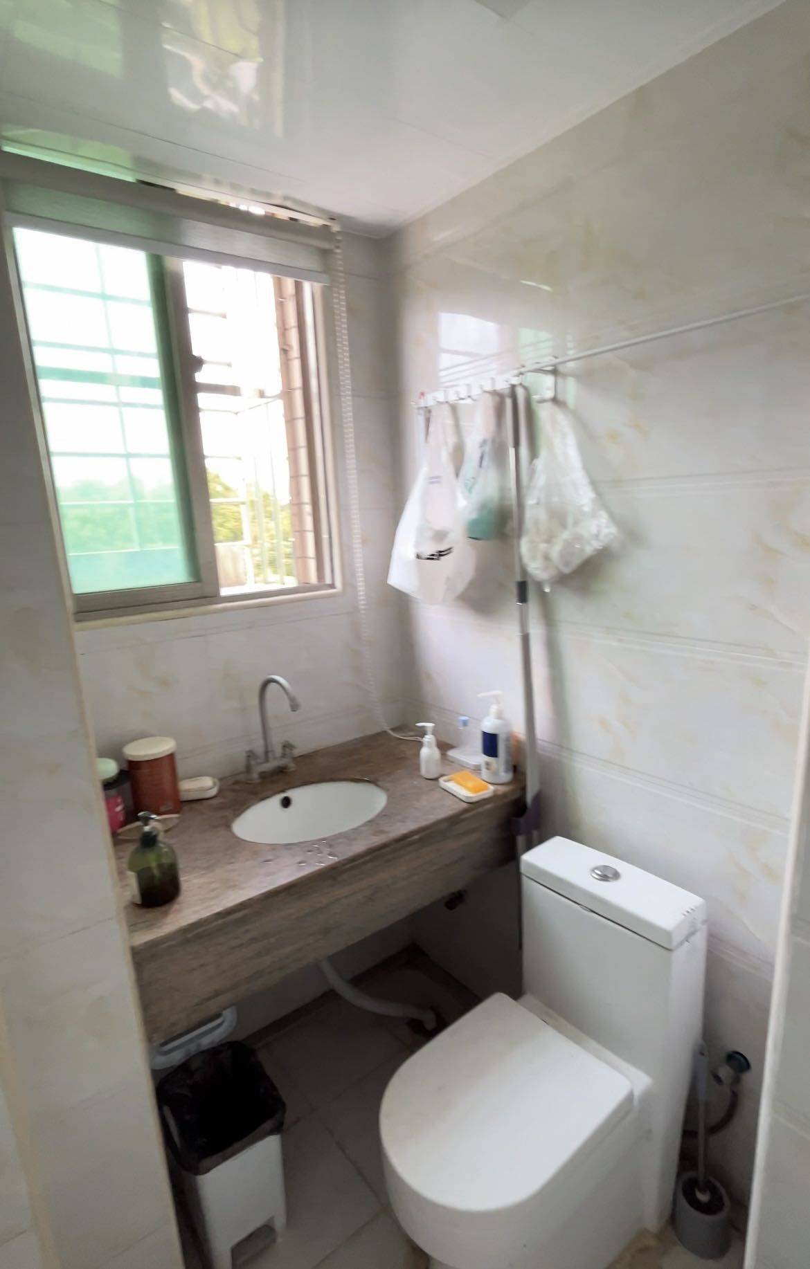 Shenzhen-Longgang-Cozy Home,Clean&Comfy