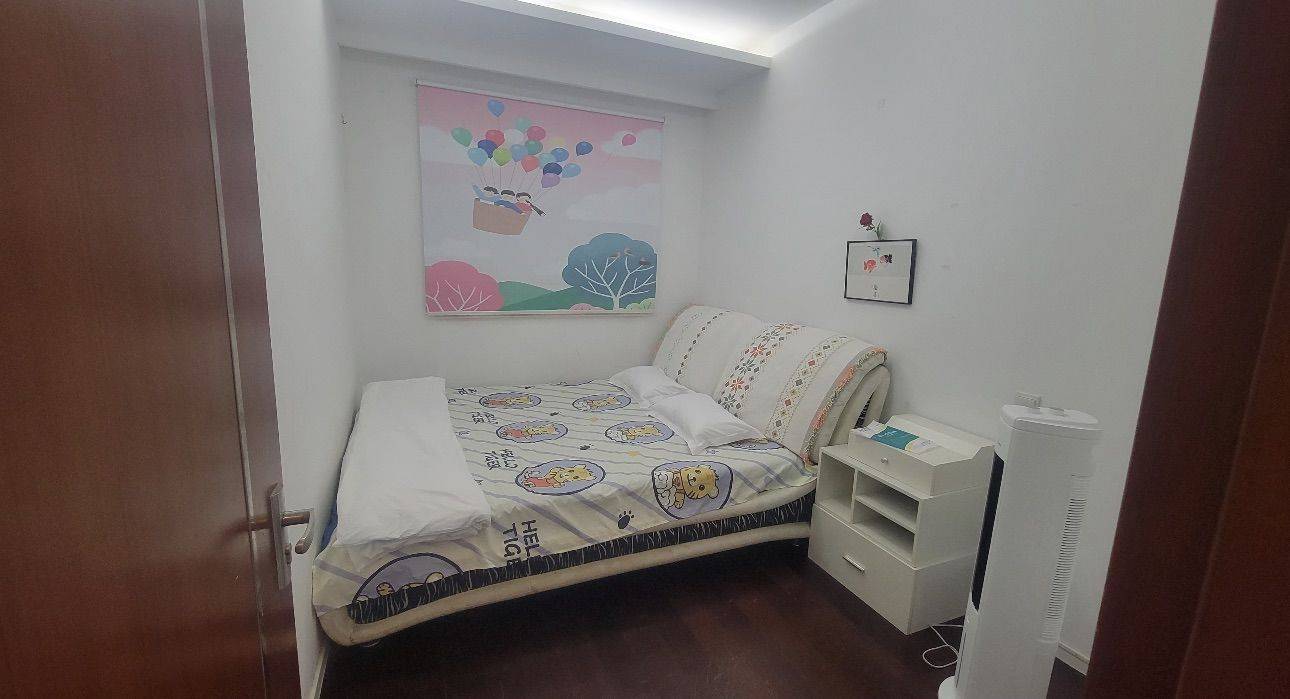 青岛 黄岛 | 金岭尚座-1号楼_3