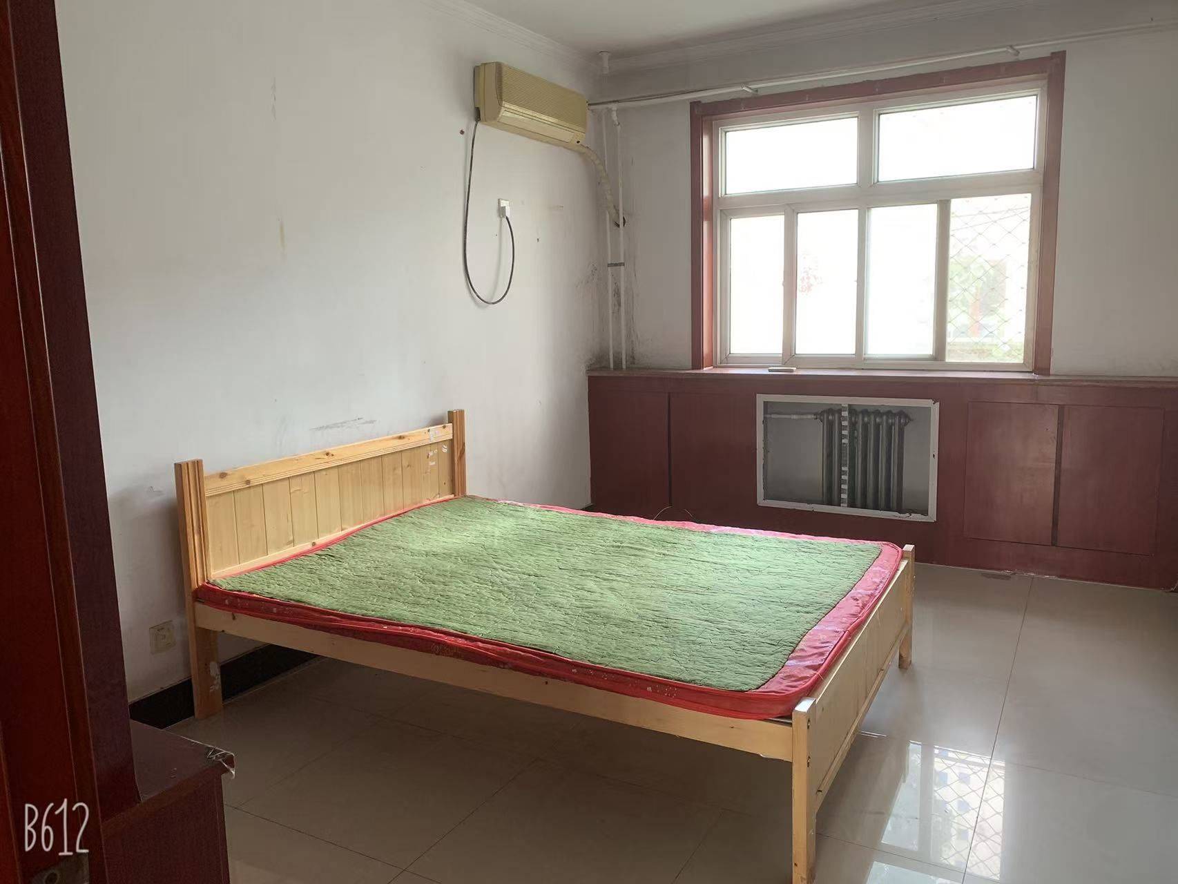 Shijiazhuang-Qiaoxi-No Gender Limit