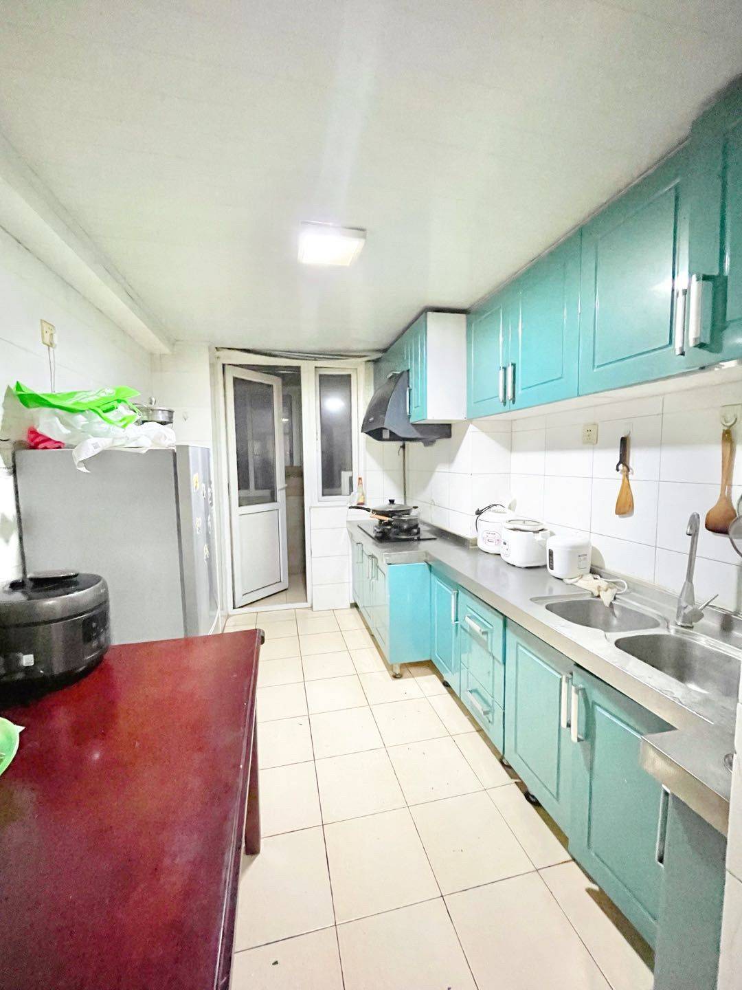 Beijing-Chaoyang-Cozy Home