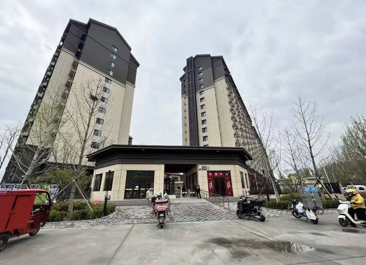 Beijing-Chaoyang-Cozy Home,Clean&Comfy,Chilled,Pet Friendly