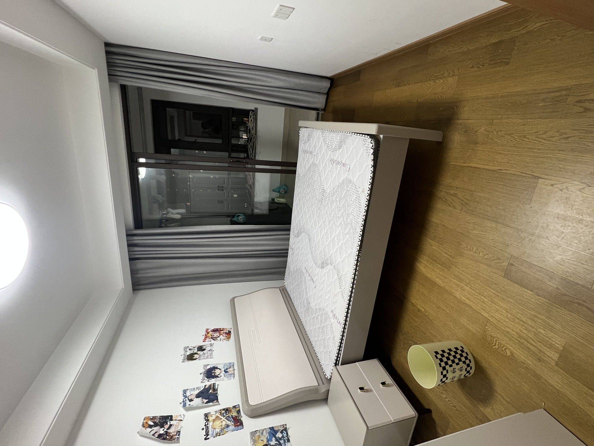 Nanjing-Jiangning-Cozy Home,Clean&Comfy